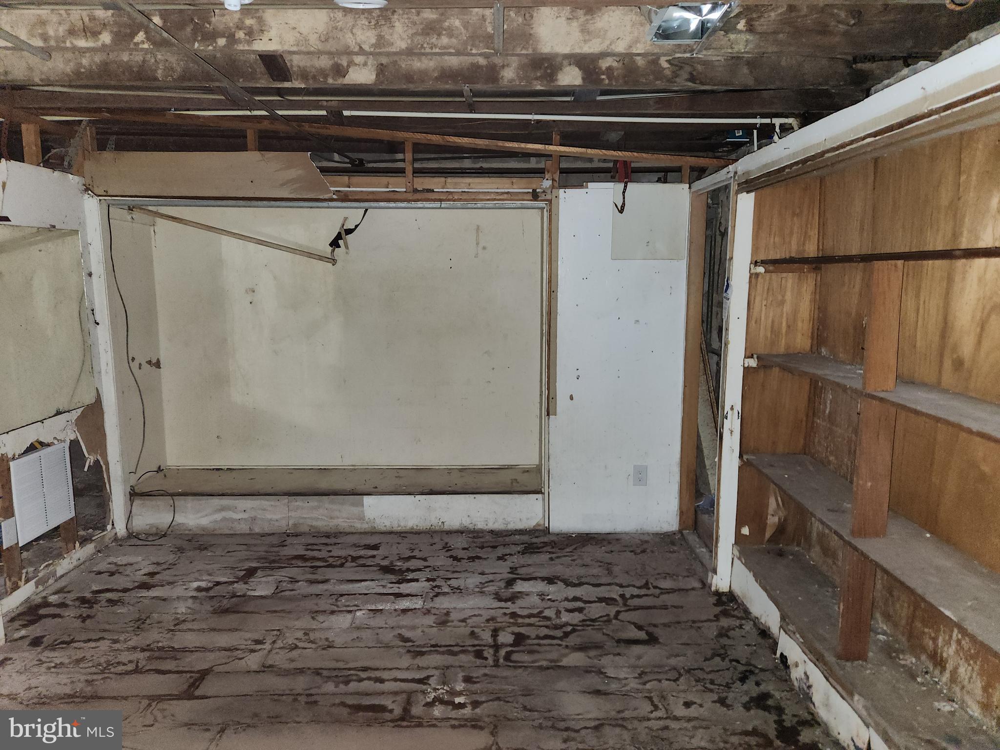 BROOKLYN - Residential