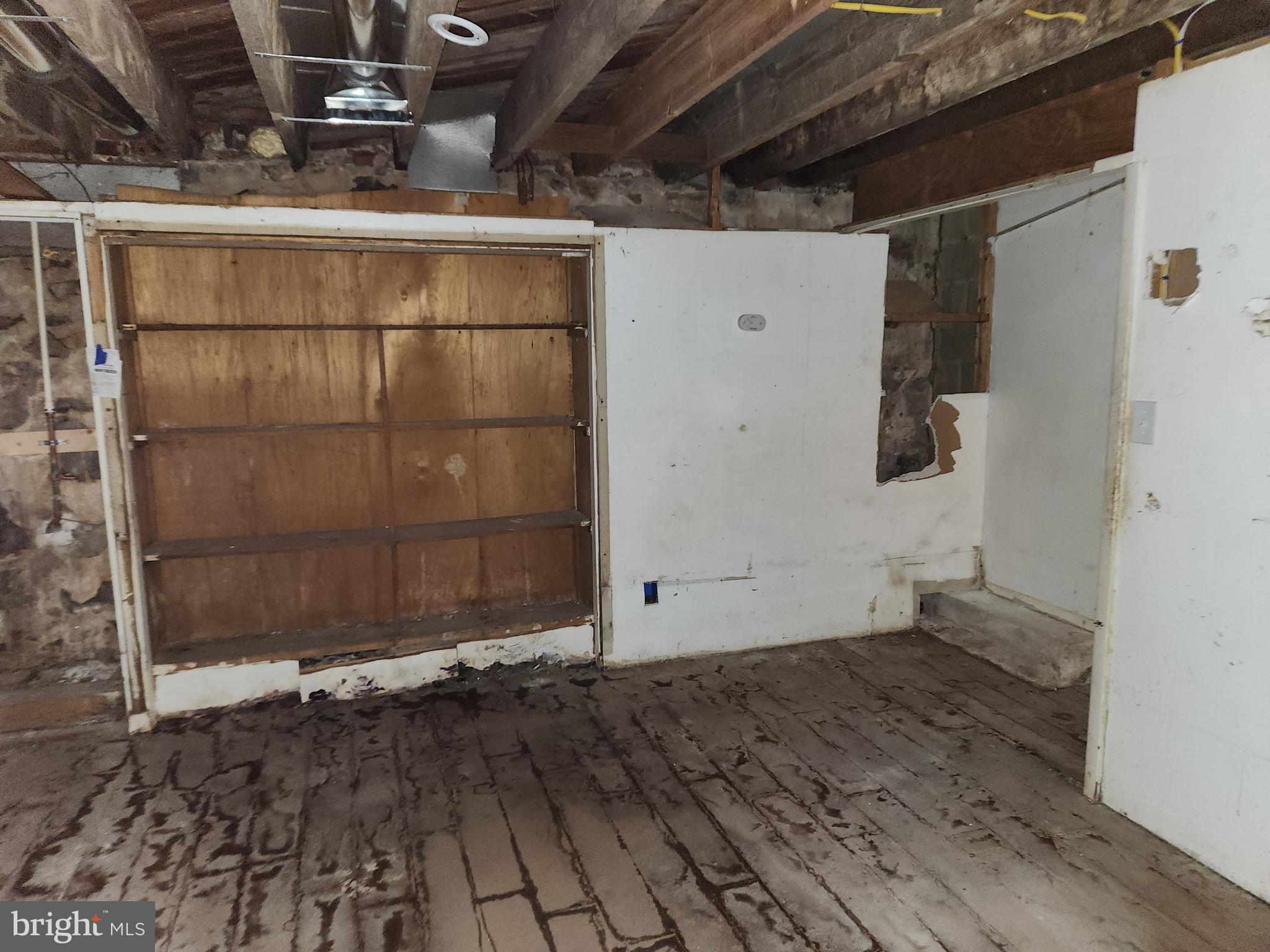 BROOKLYN - Residential