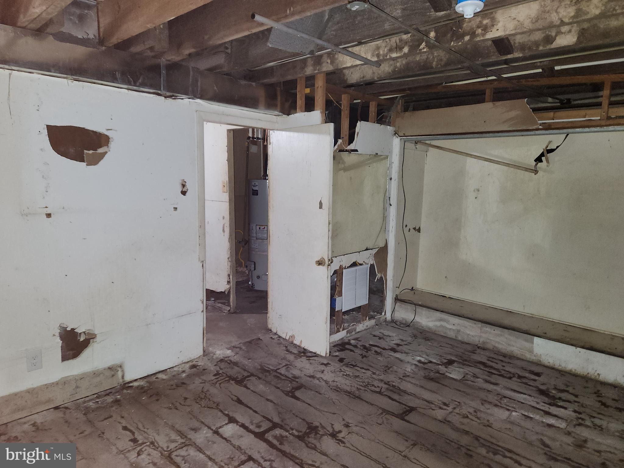 BROOKLYN - Residential