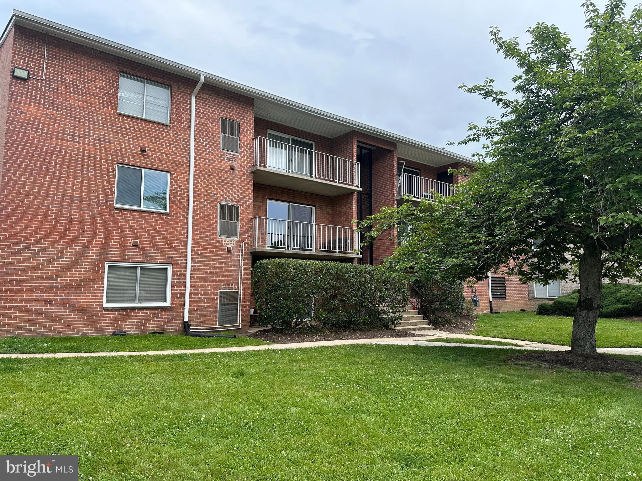 7990 AUDUBON AVENUE C1