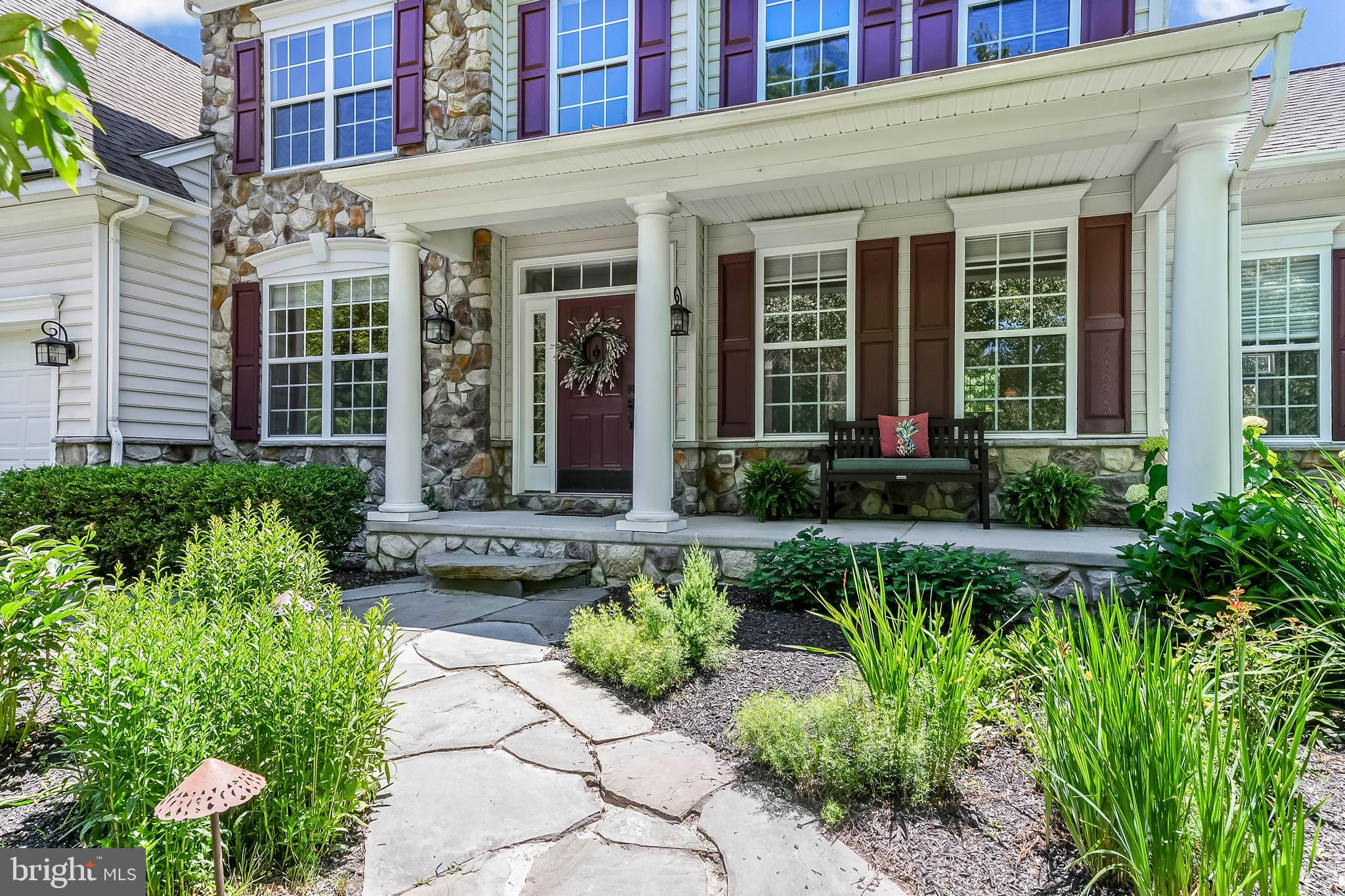 104 CAMP DAVID ROAD