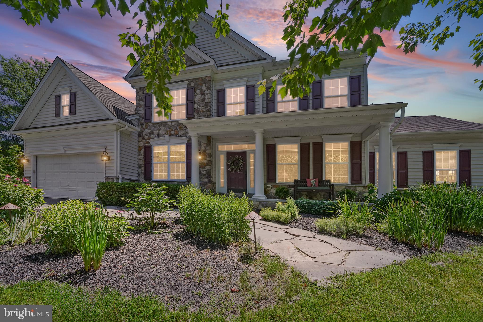 104 CAMP DAVID ROAD