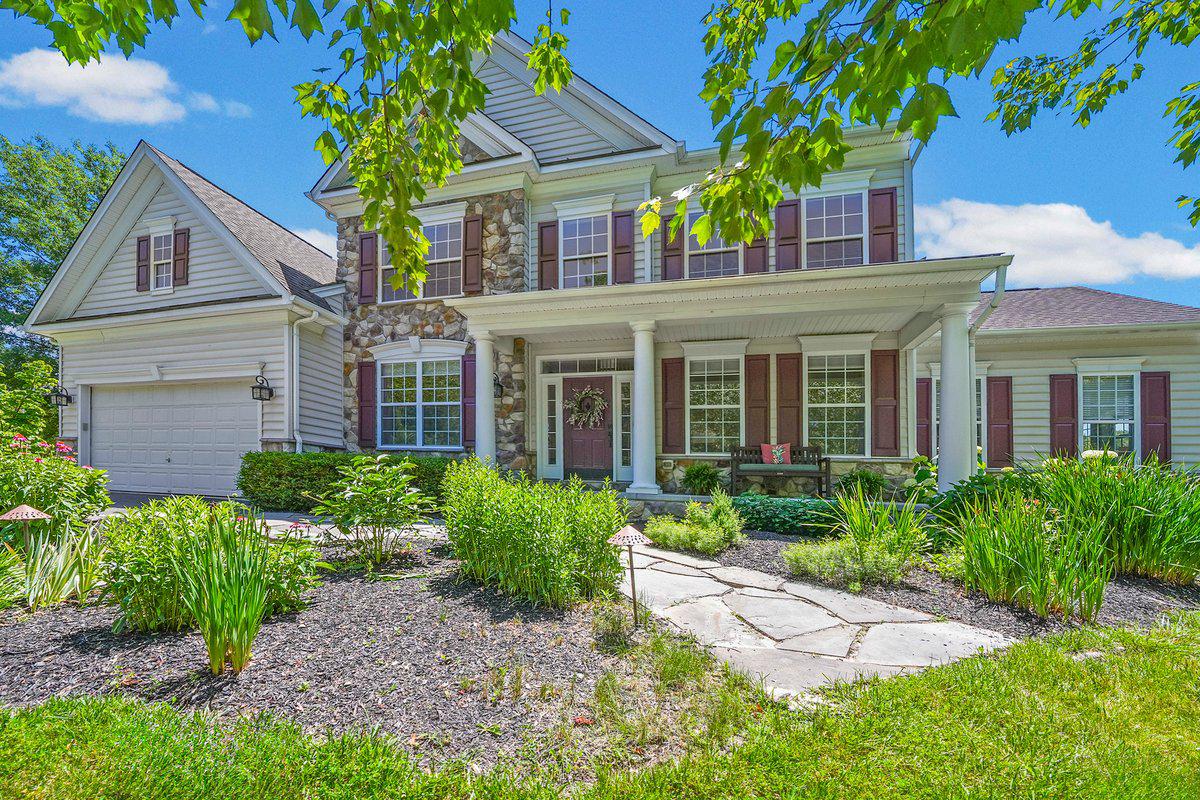 104 CAMP DAVID ROAD