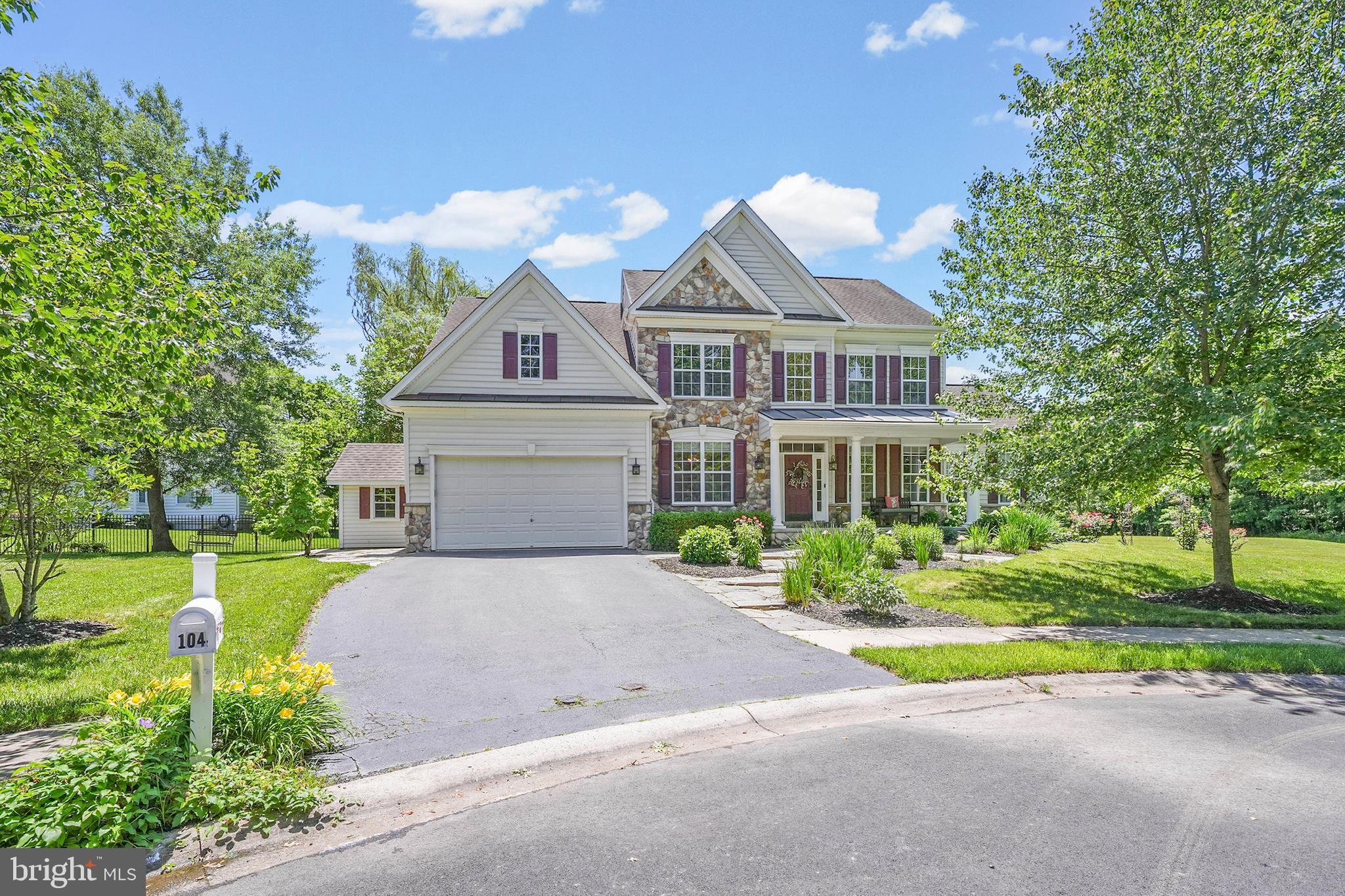 104 CAMP DAVID ROAD