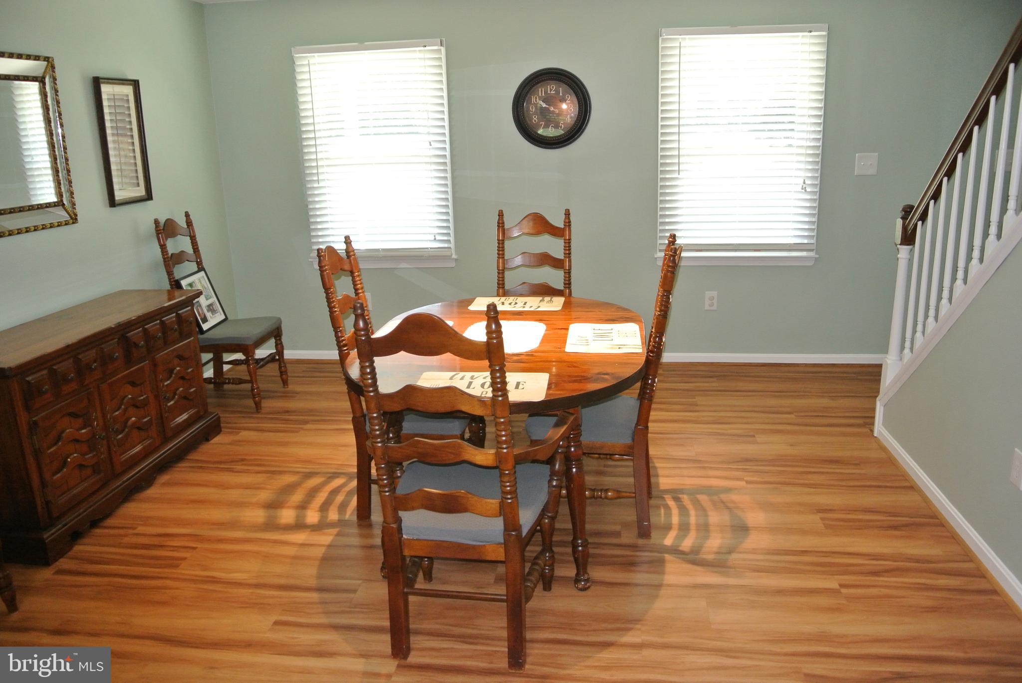 DEER PARK - Residential