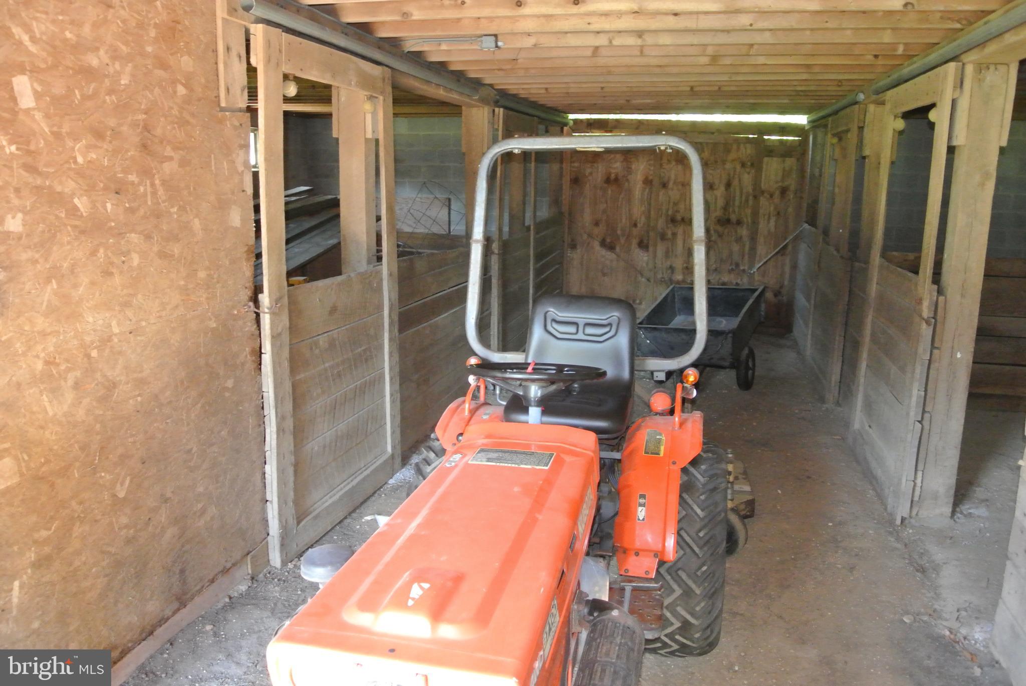 DEER PARK - Residential