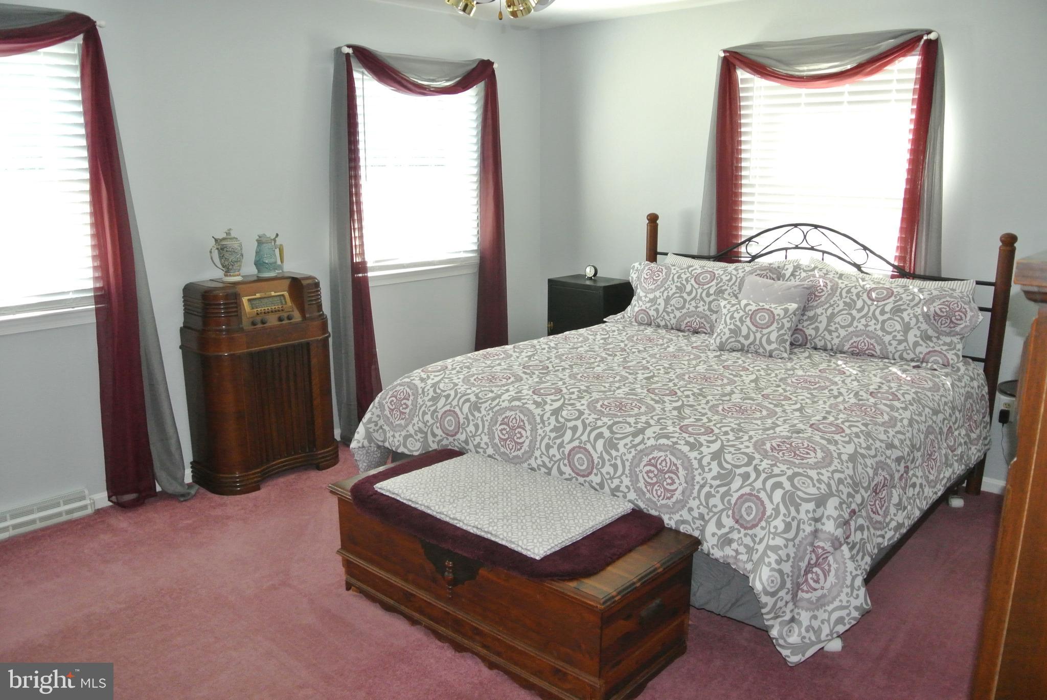 DEER PARK - Residential