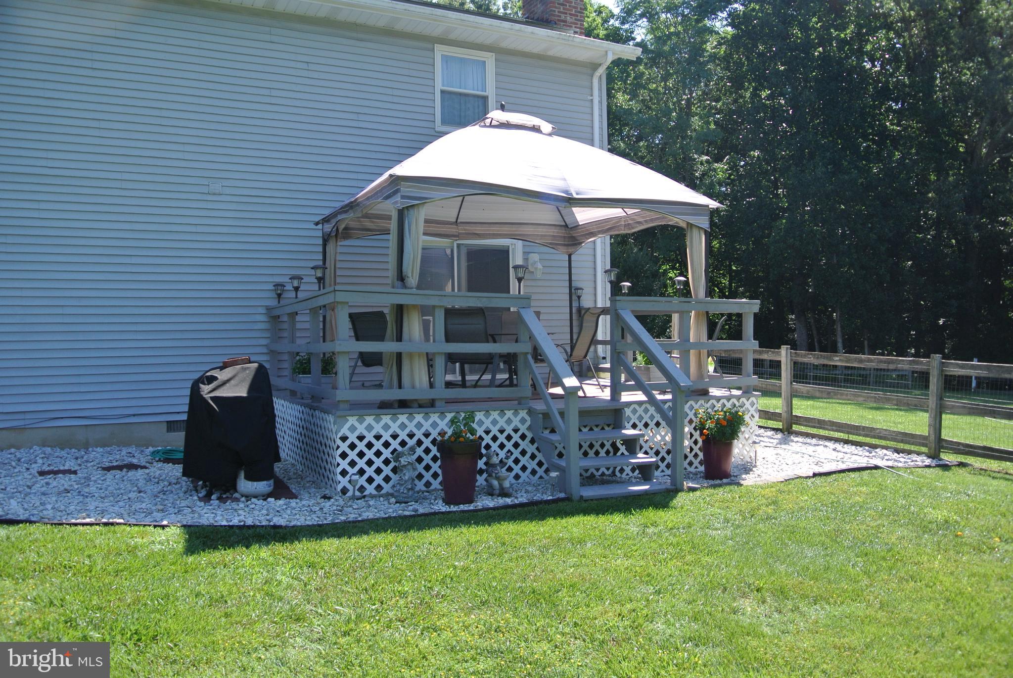 DEER PARK - Residential