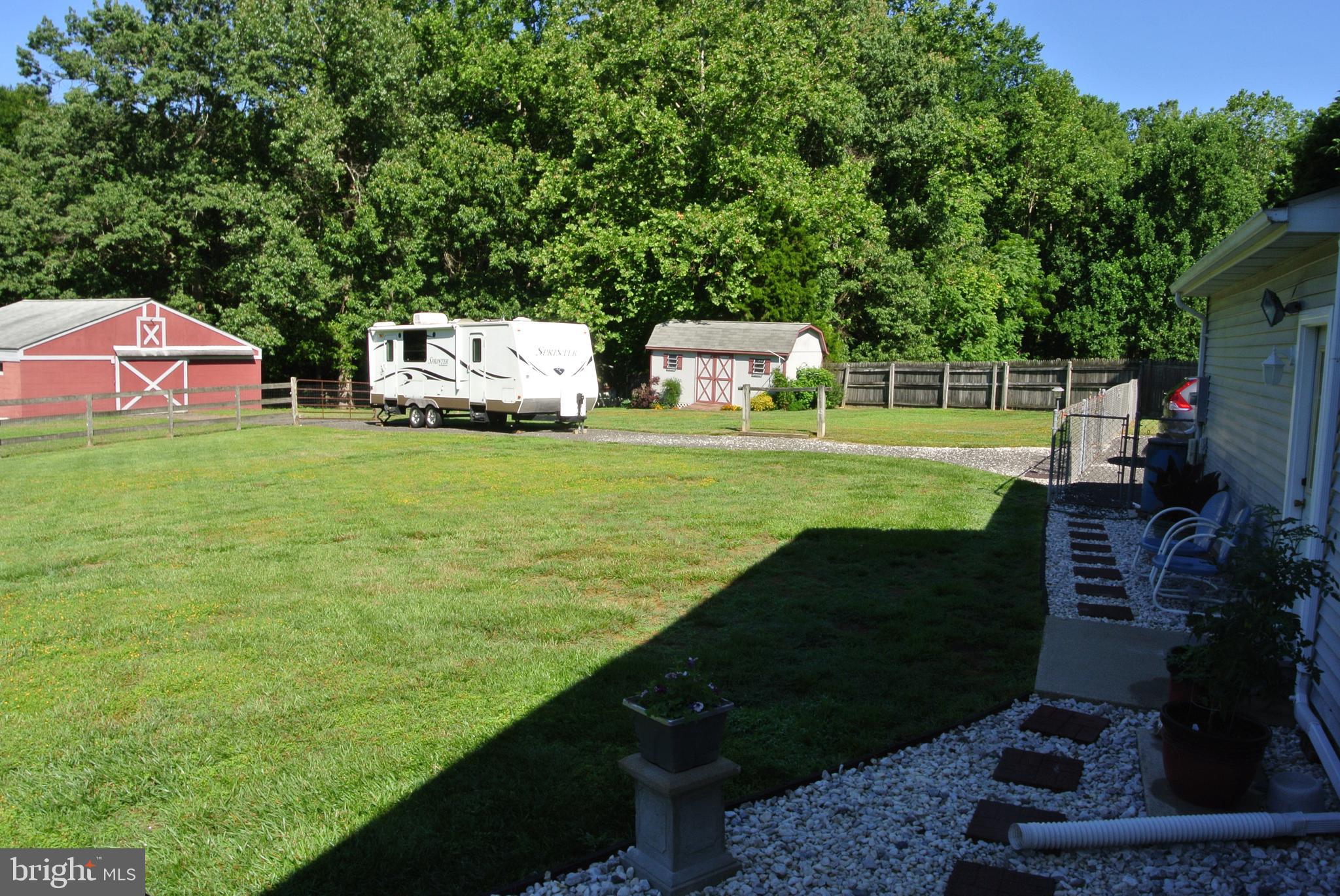 DEER PARK - Residential