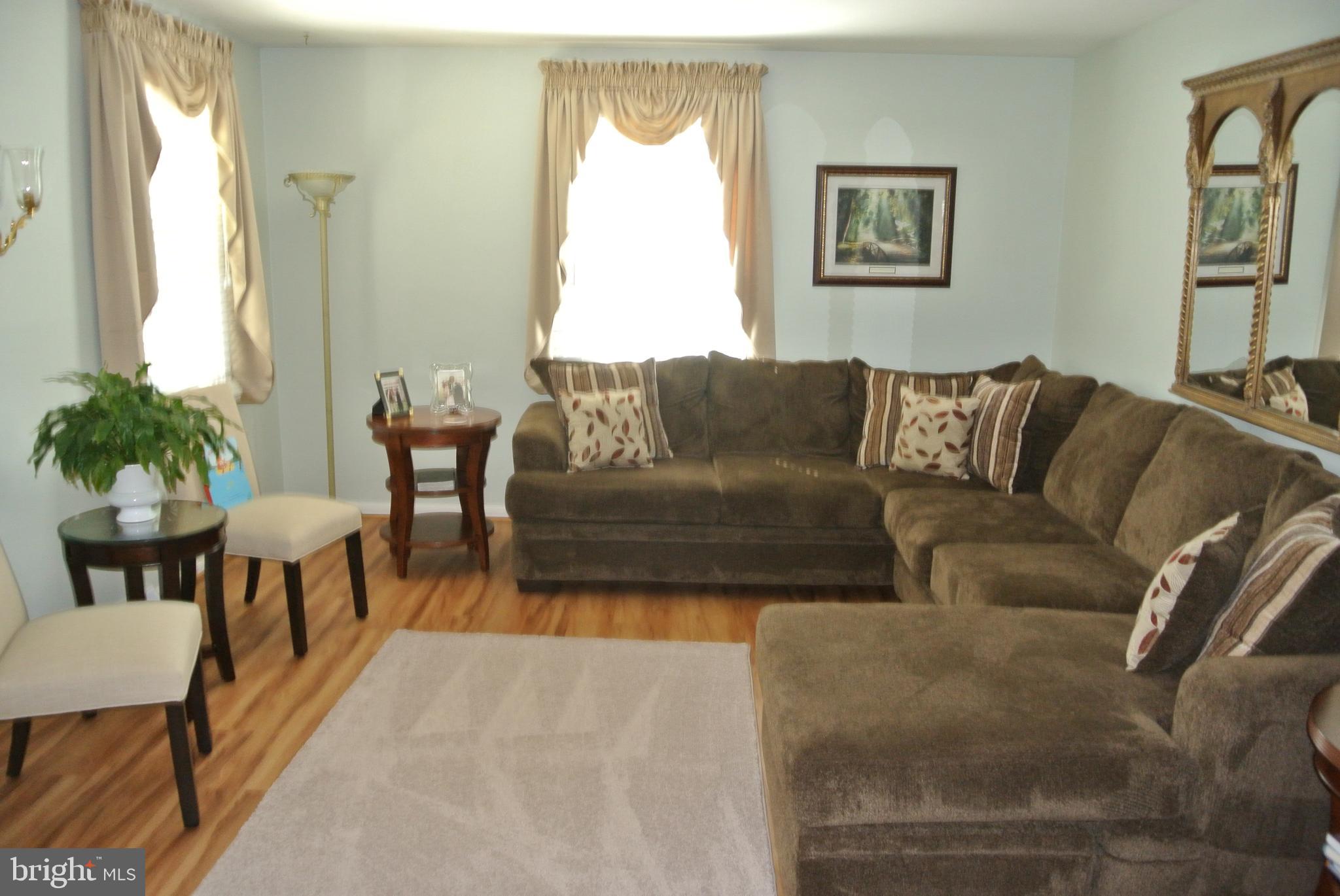 DEER PARK - Residential