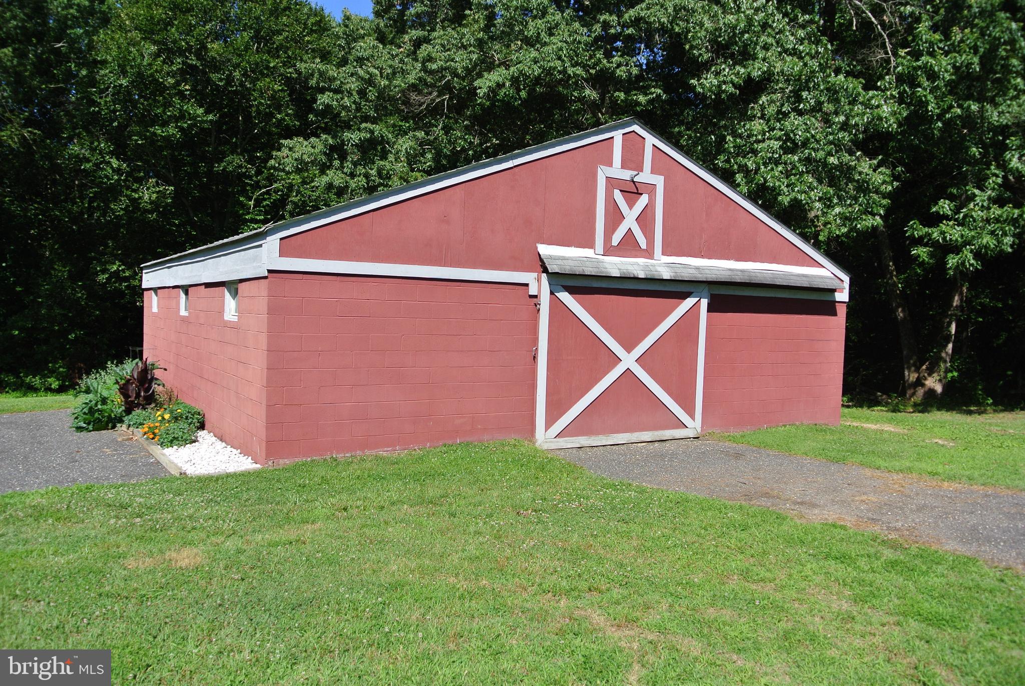 DEER PARK - Residential