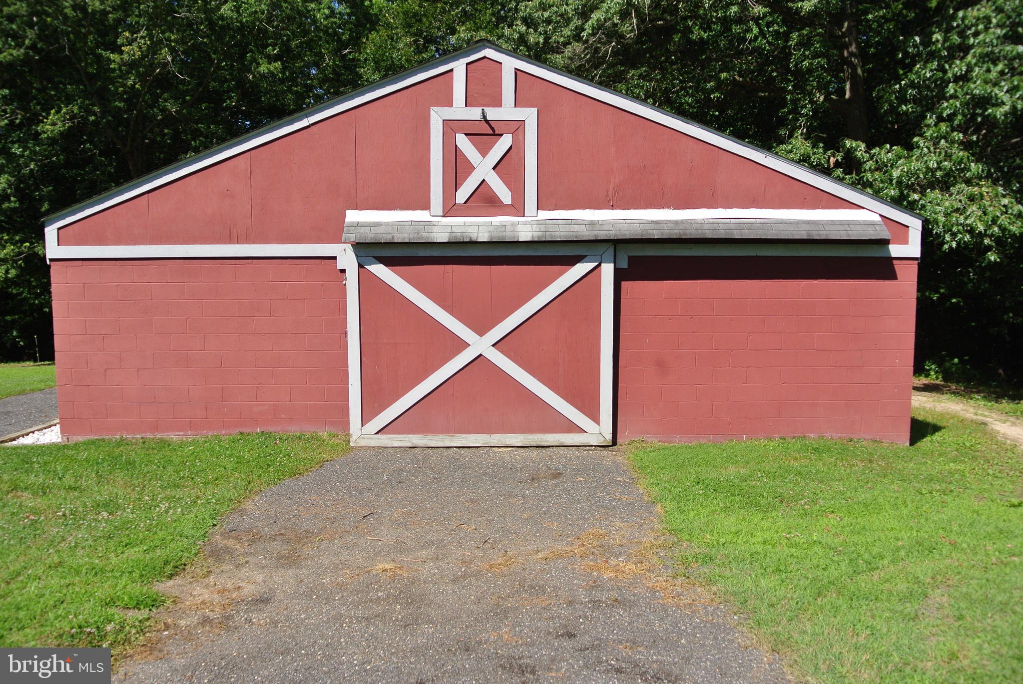 DEER PARK - Residential