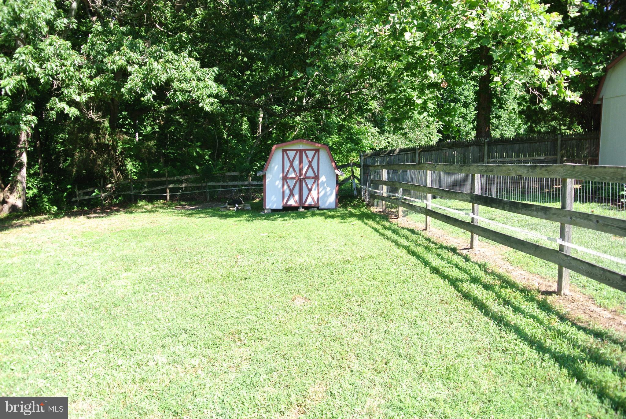 DEER PARK - Residential