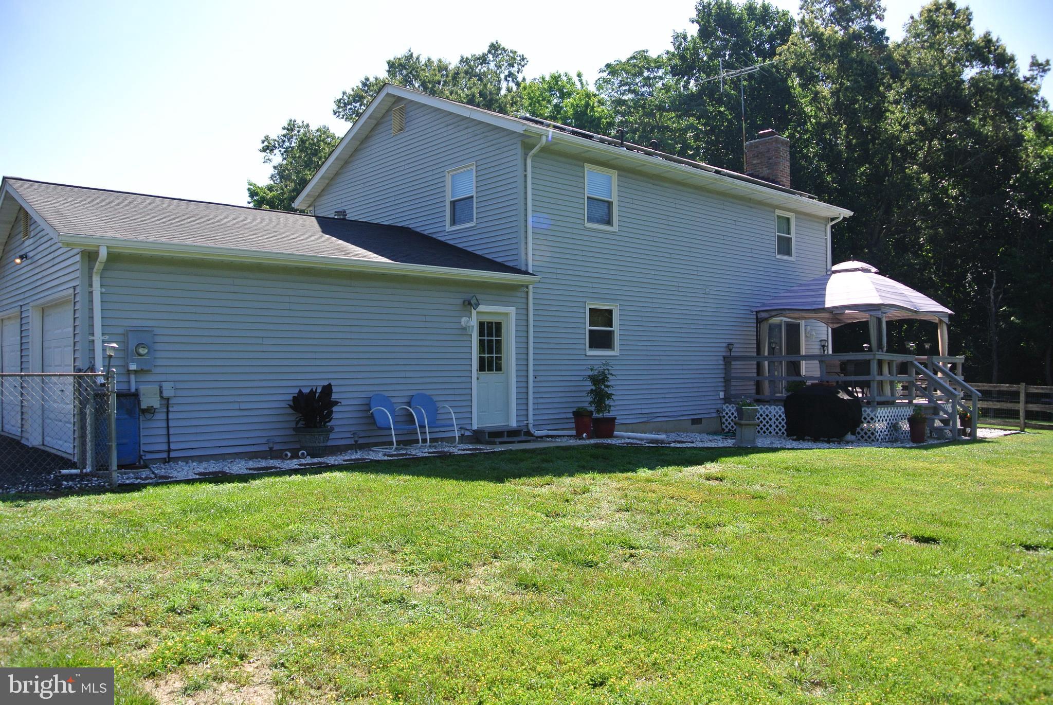 DEER PARK - Residential