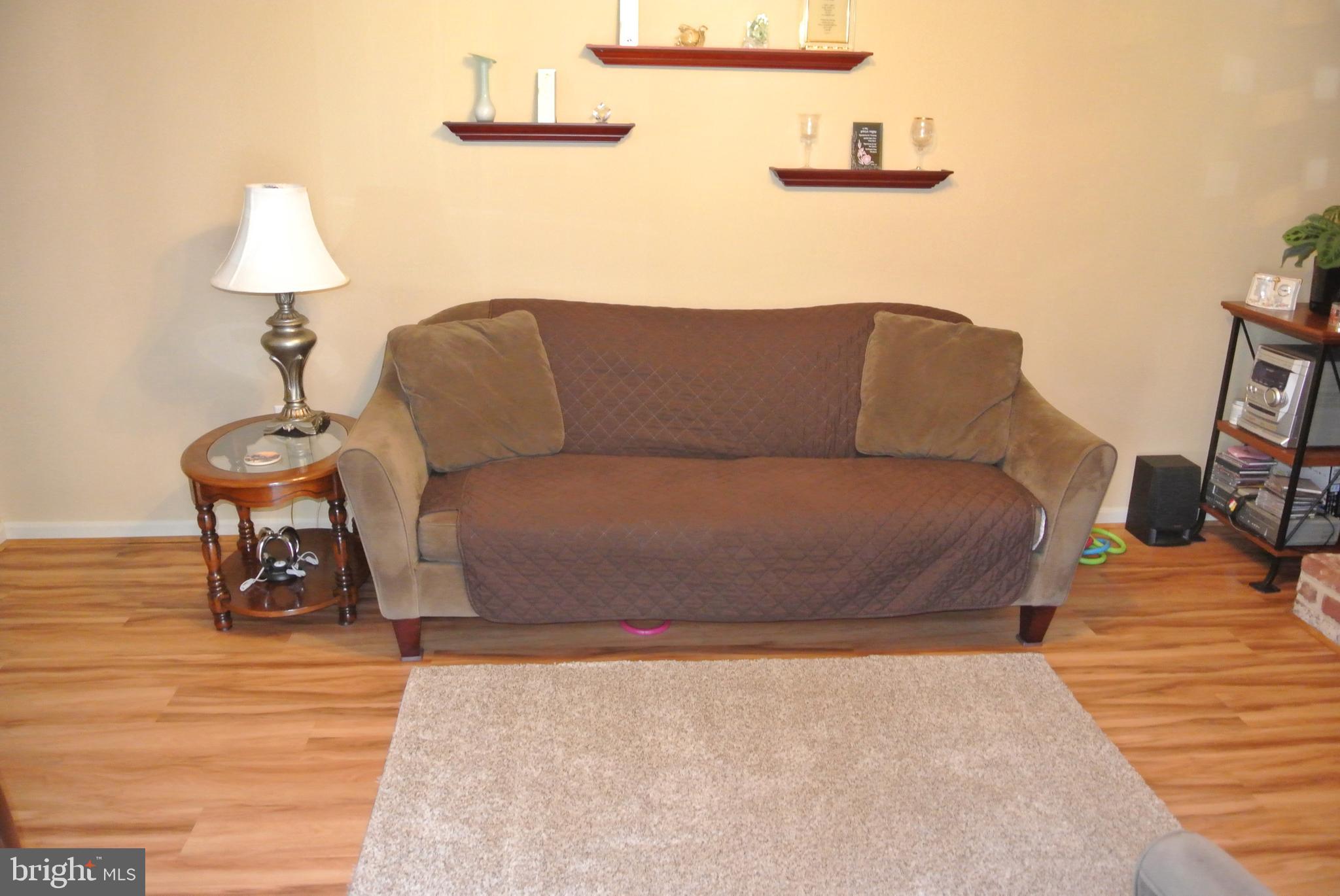 DEER PARK - Residential