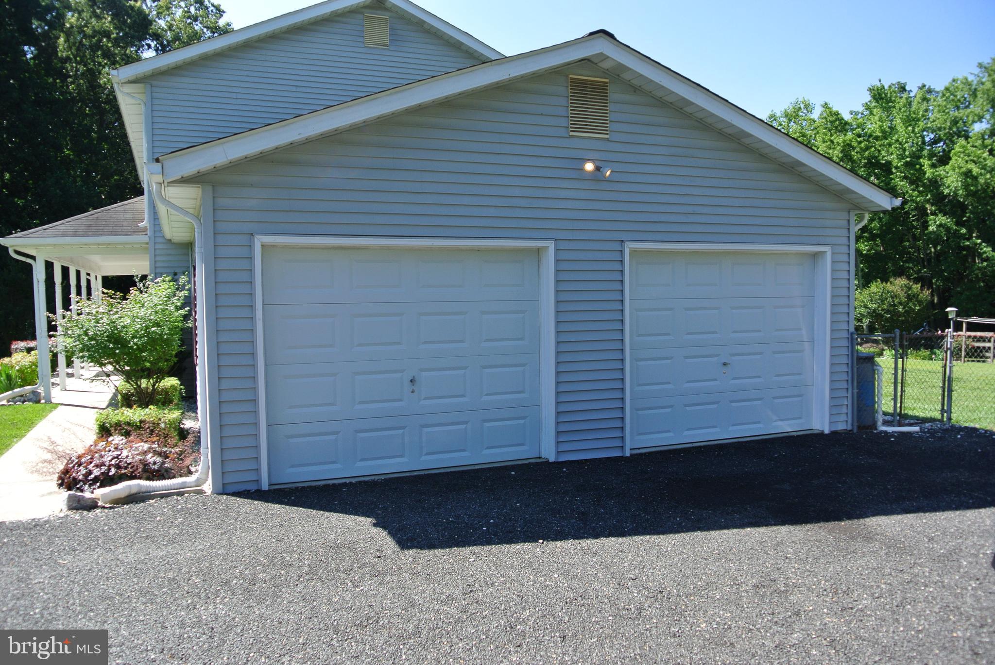 DEER PARK - Residential