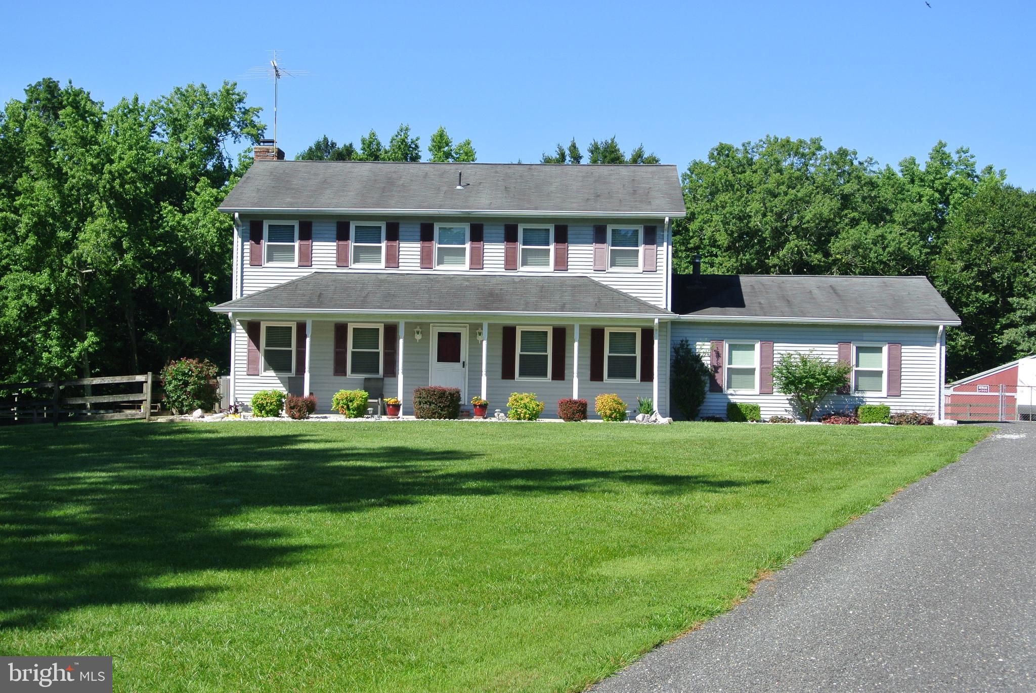 DEER PARK - Residential