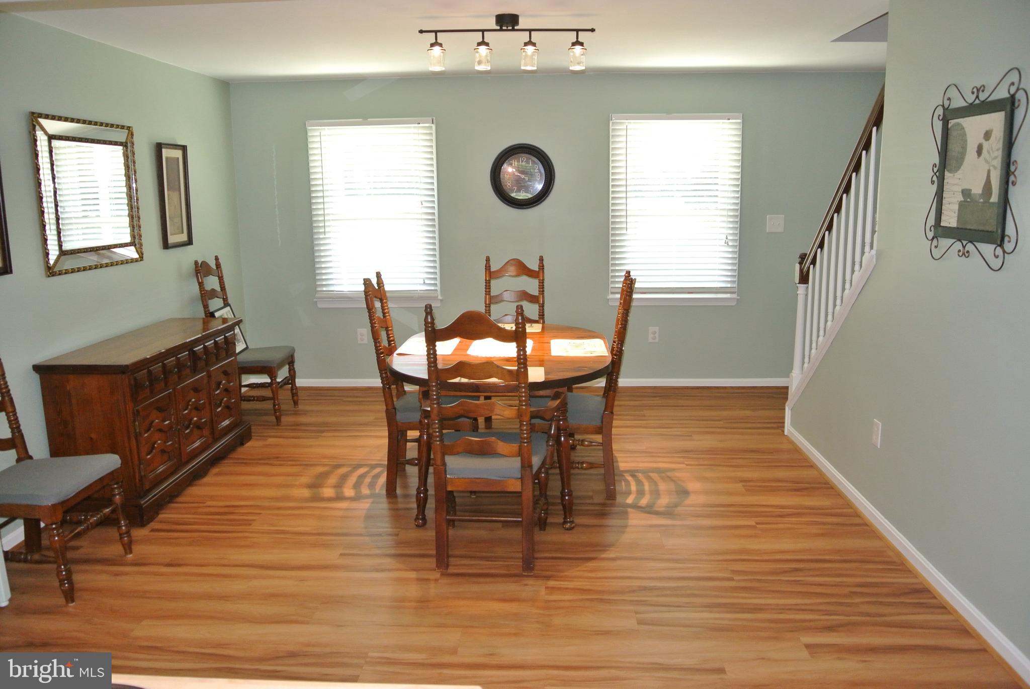 DEER PARK - Residential