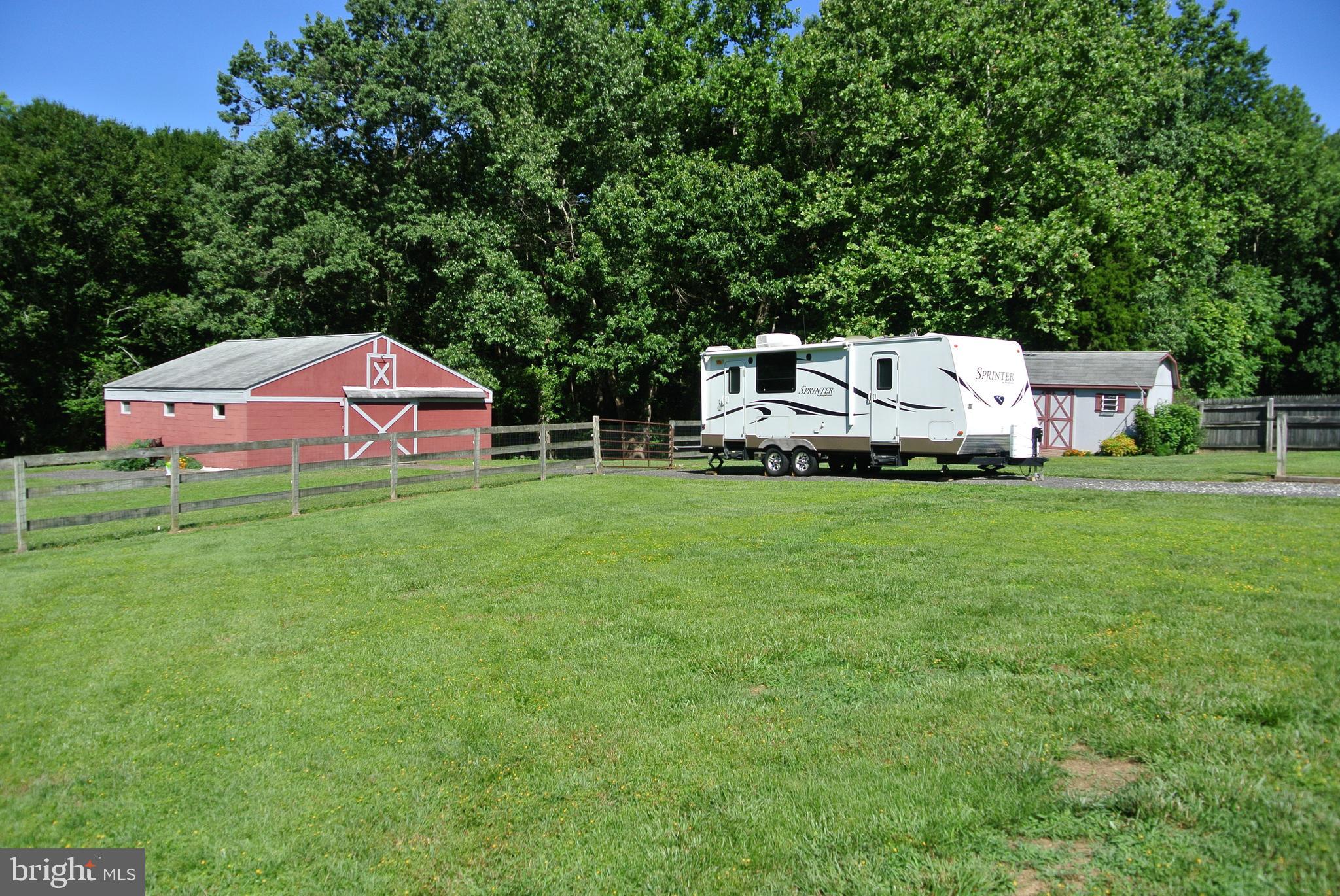 DEER PARK - Residential