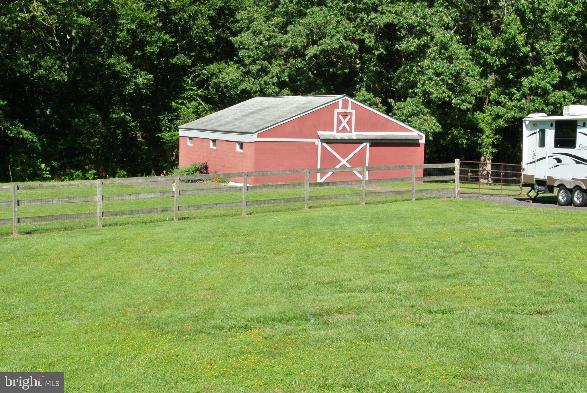 DEER PARK - Residential