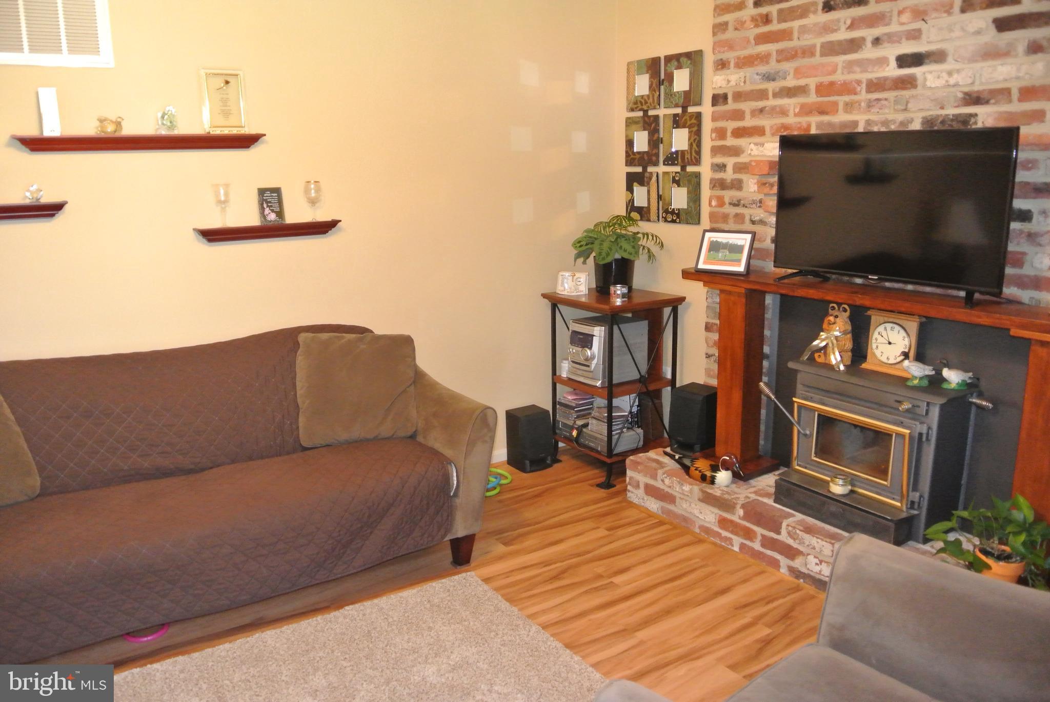 DEER PARK - Residential