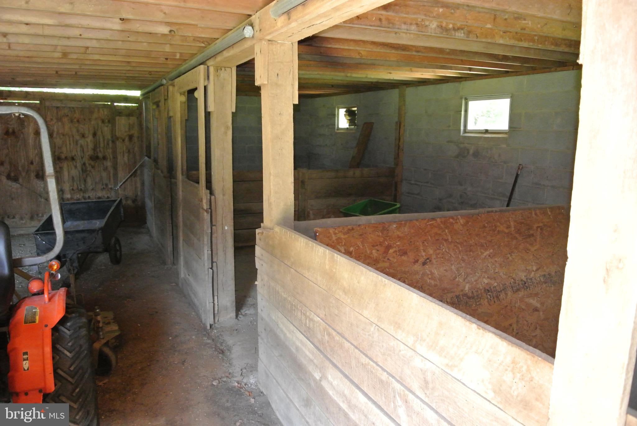 DEER PARK - Residential