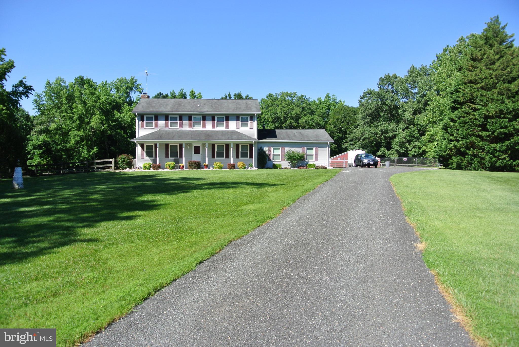 DEER PARK - Residential