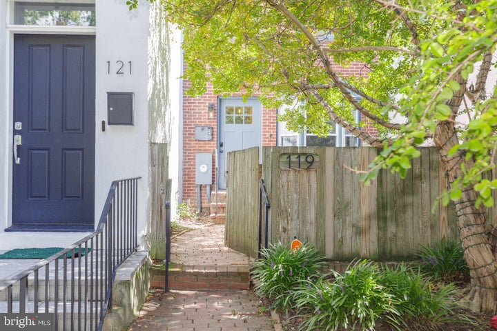 Photo 1 of 37 — 119 15TH STREET NE, WASHINGTON, DC 20002