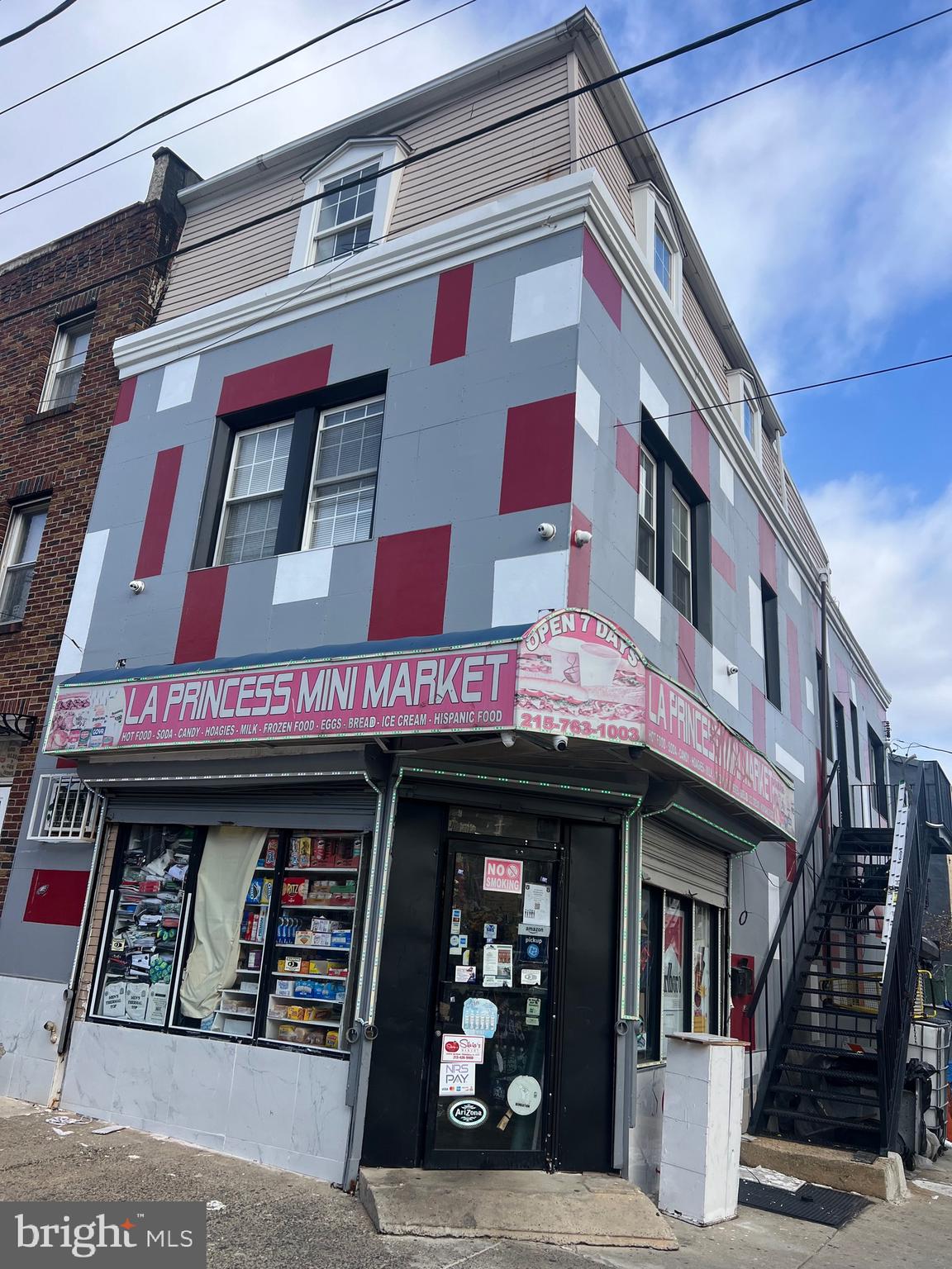 1701 N 3RD STREET