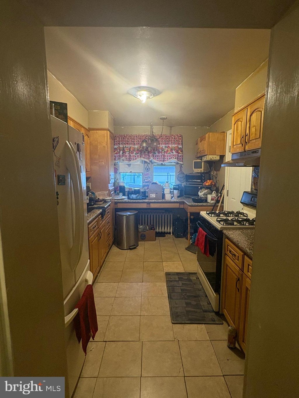 Photo of 1737 Thorn Street, READING, PA 19601 (MLS # PABK2073174)