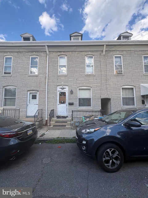 1737 Thorn Street, Reading, PA MLS: PABK2073174