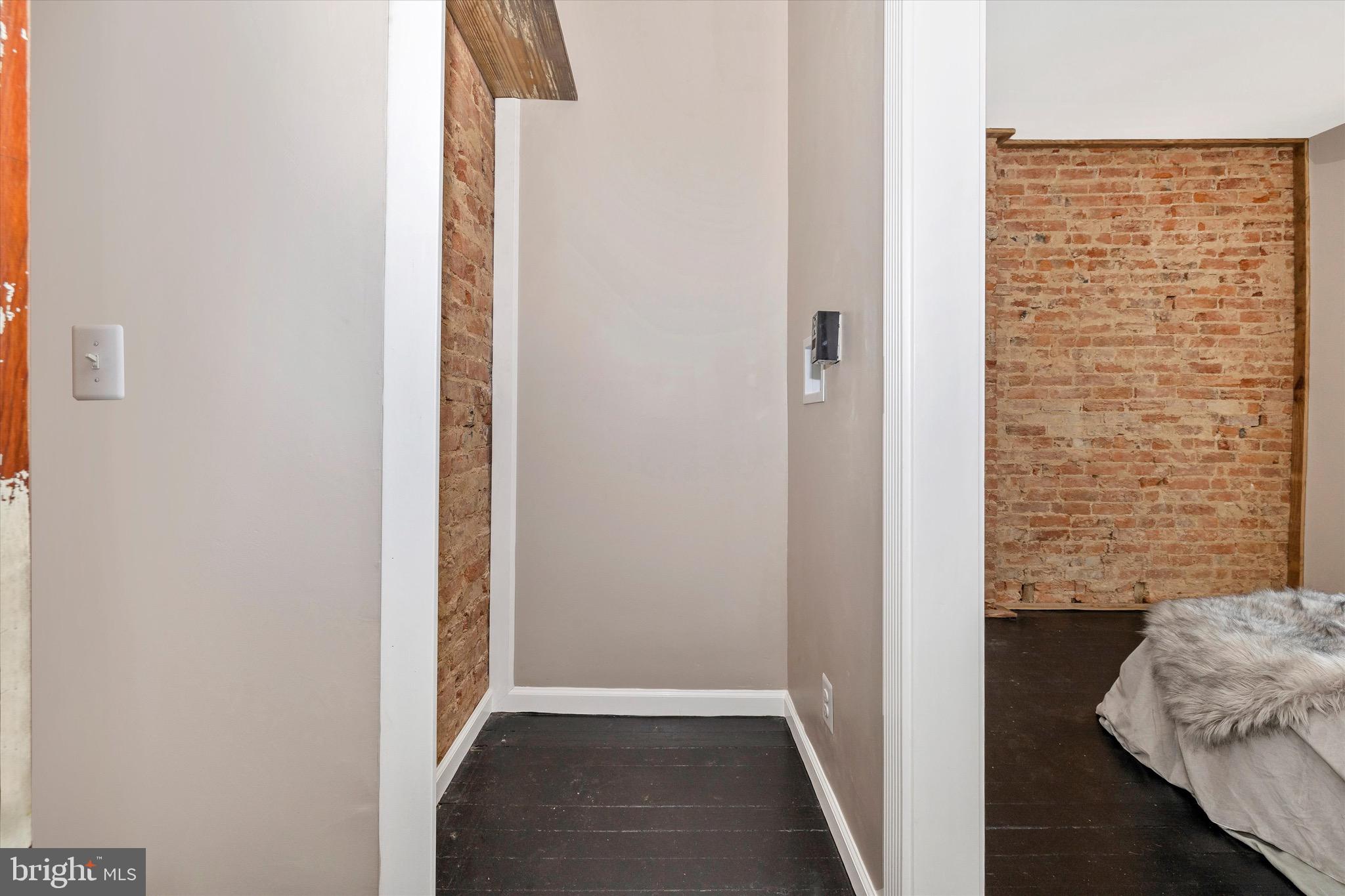 DOWNTOWN FREDERICK - Residential Income