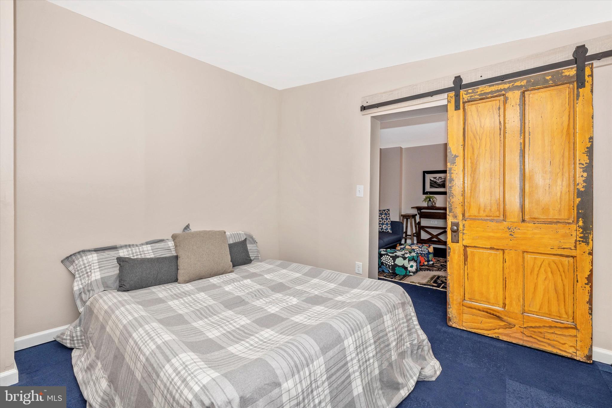 DOWNTOWN FREDERICK - Residential Income