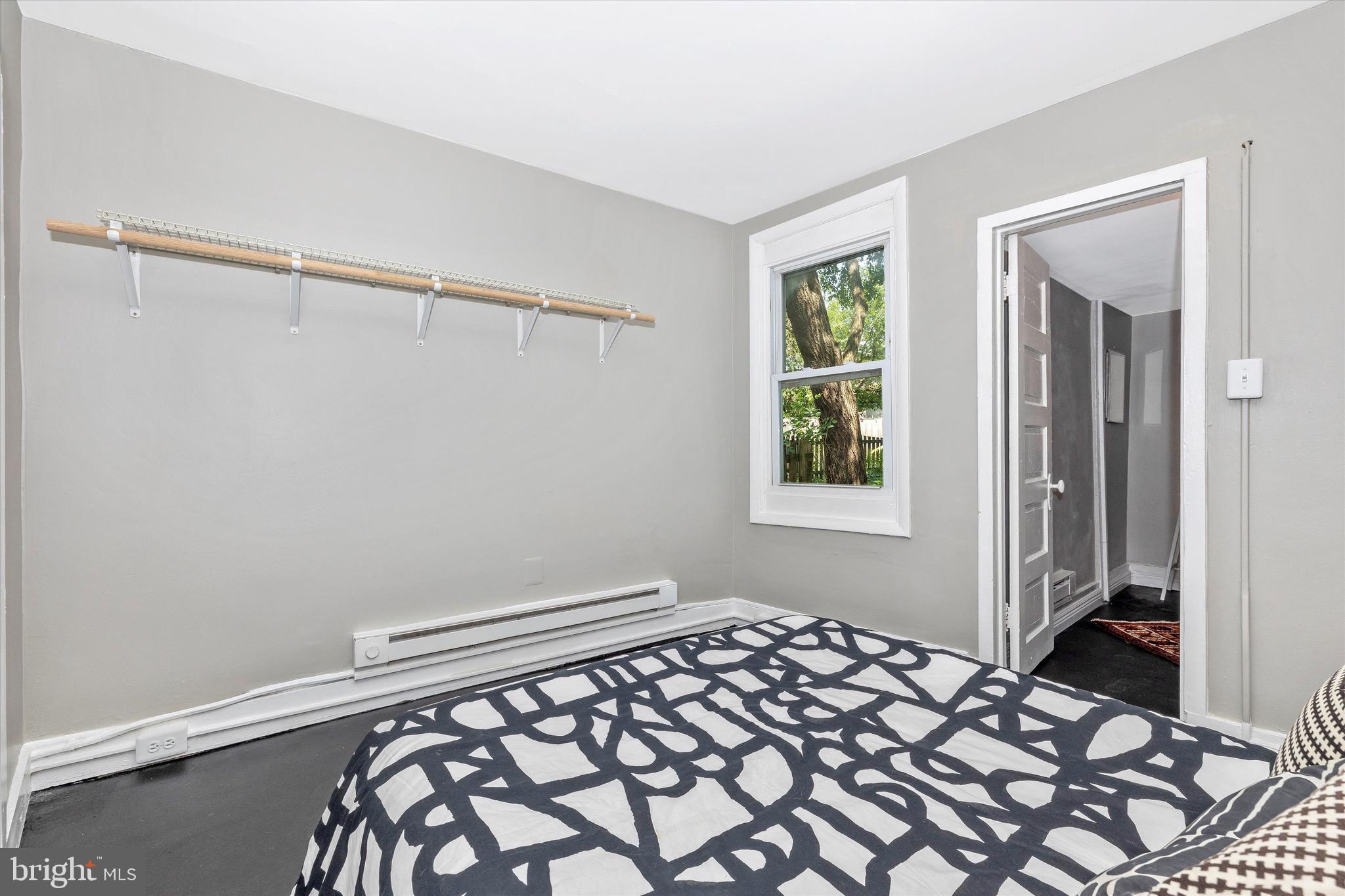 DOWNTOWN FREDERICK - Residential Income