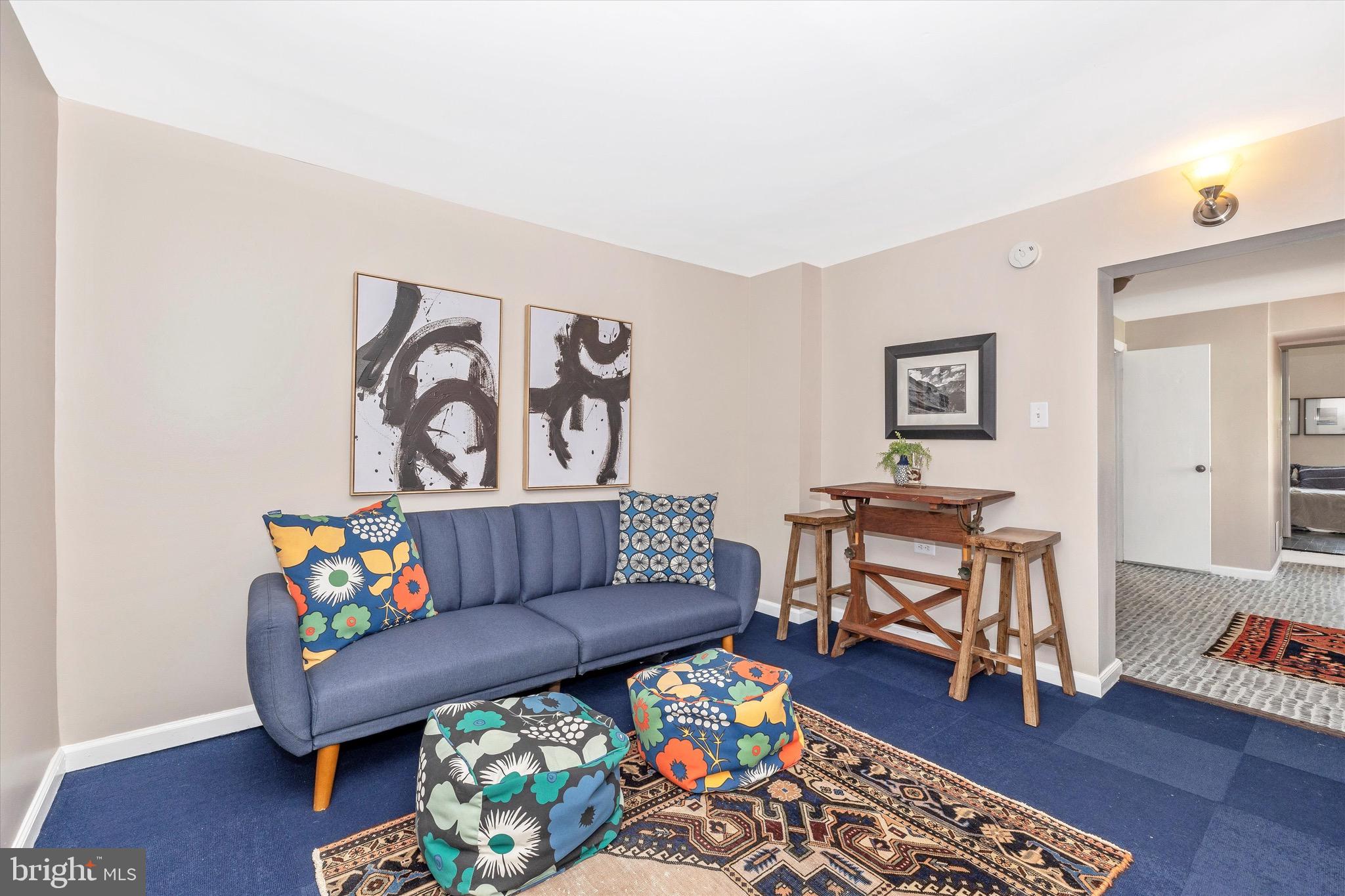 DOWNTOWN FREDERICK - Residential Income