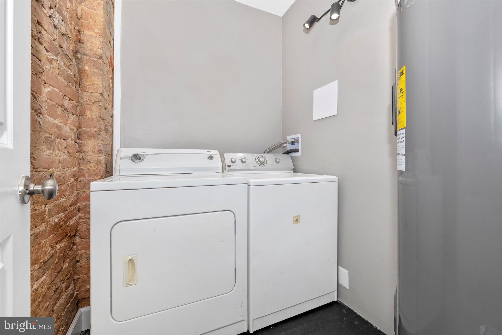 DOWNTOWN FREDERICK - Residential Income