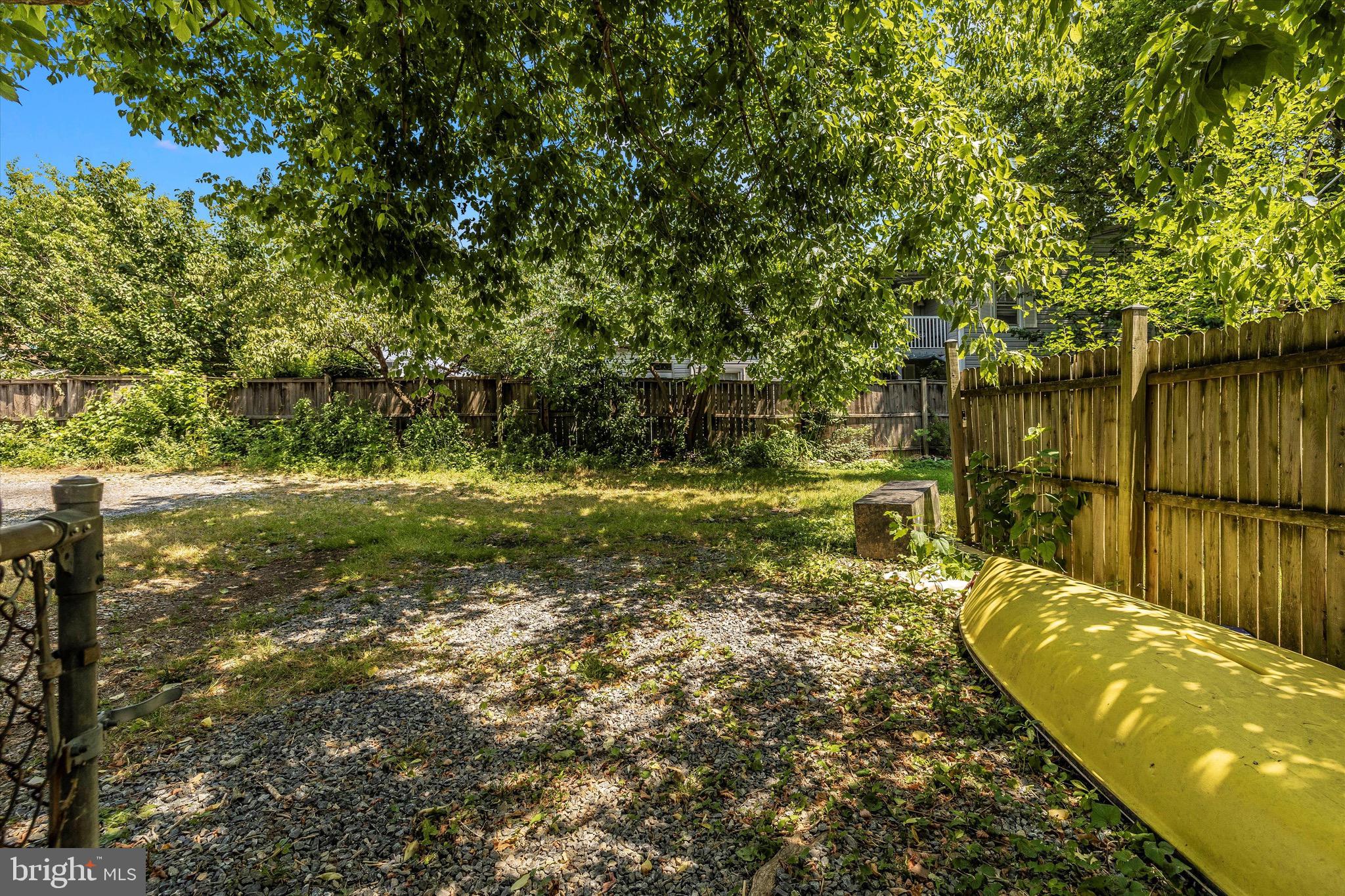 DOWNTOWN FREDERICK - Residential Income