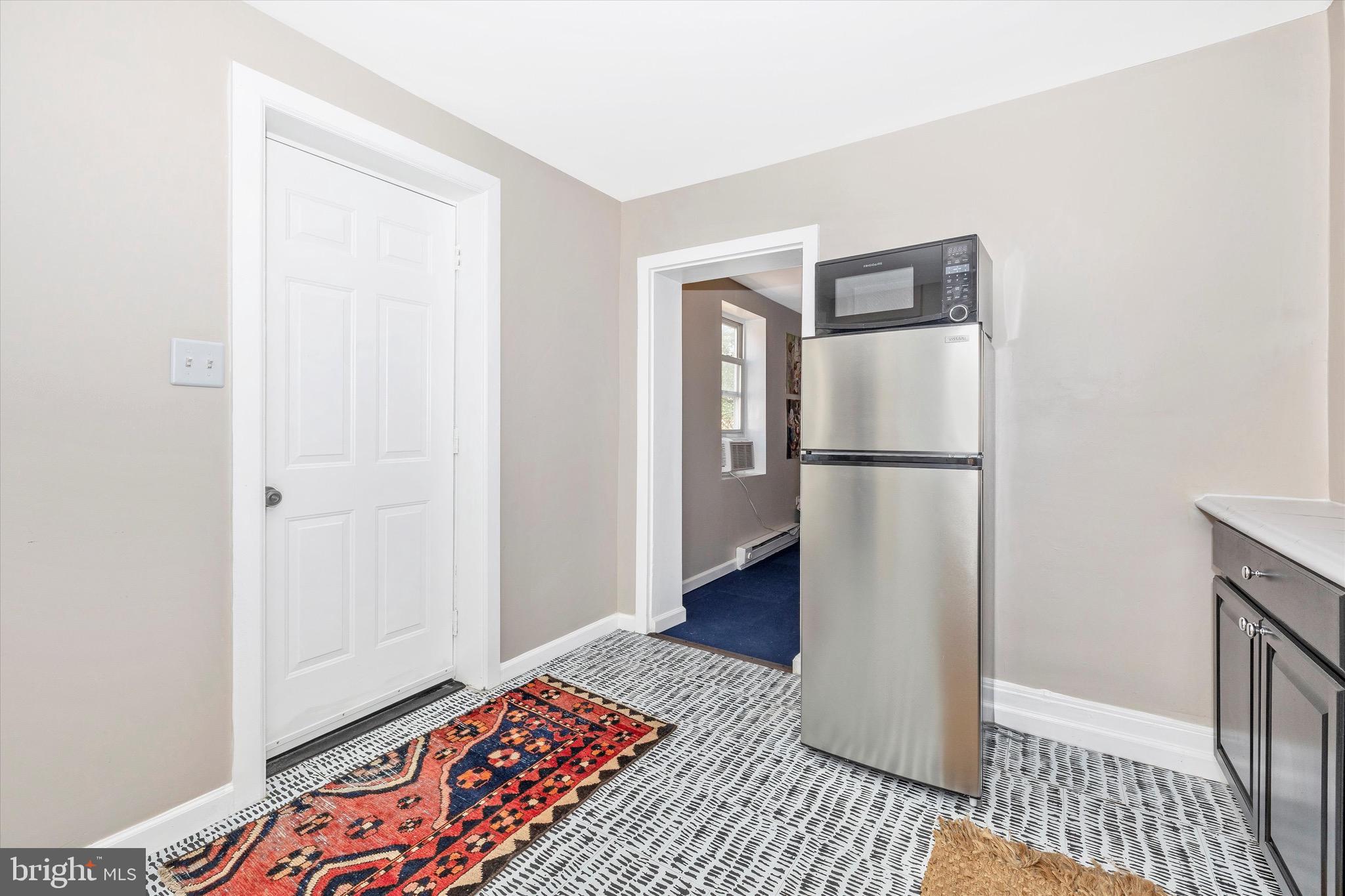 DOWNTOWN FREDERICK - Residential Income