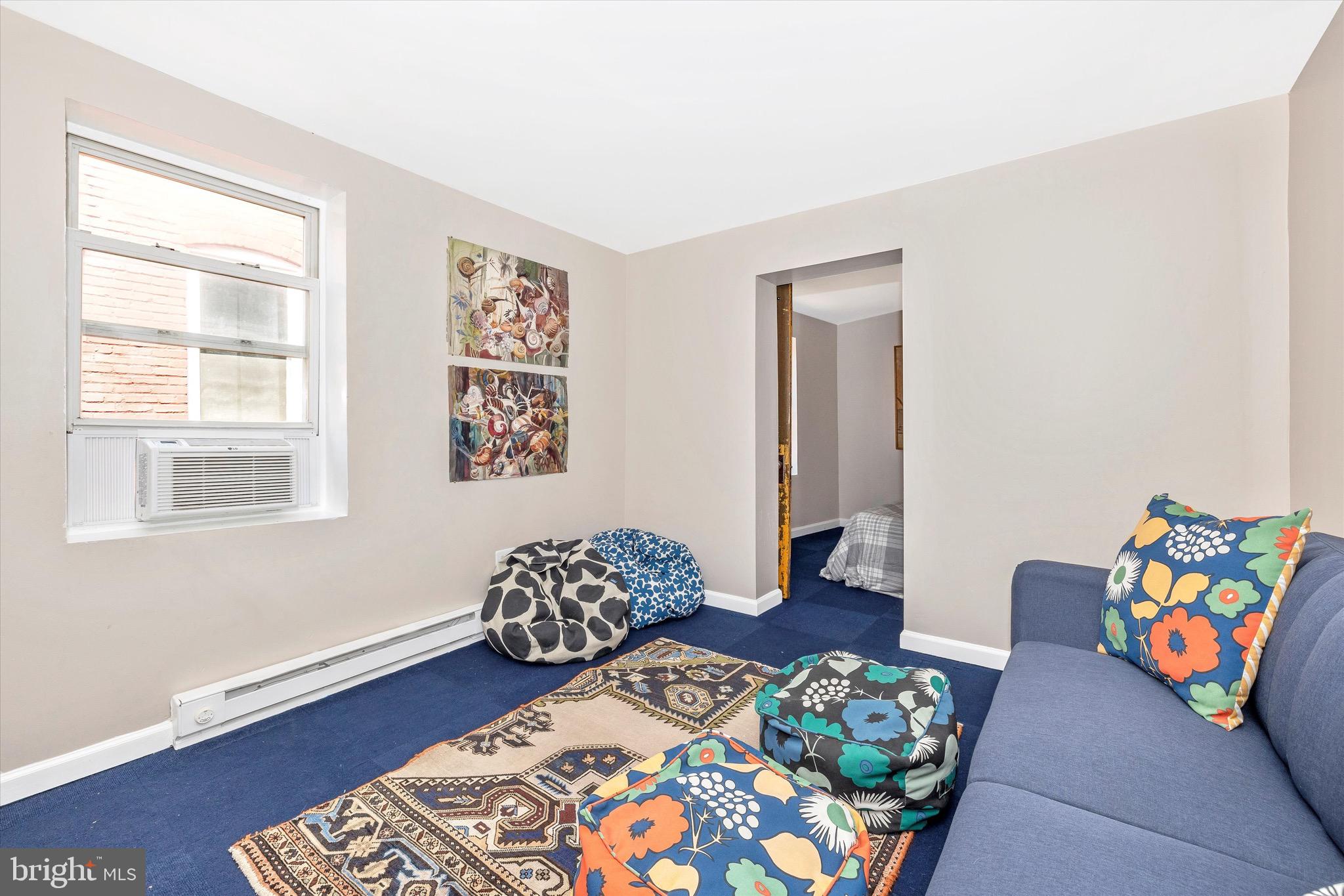 DOWNTOWN FREDERICK - Residential Income