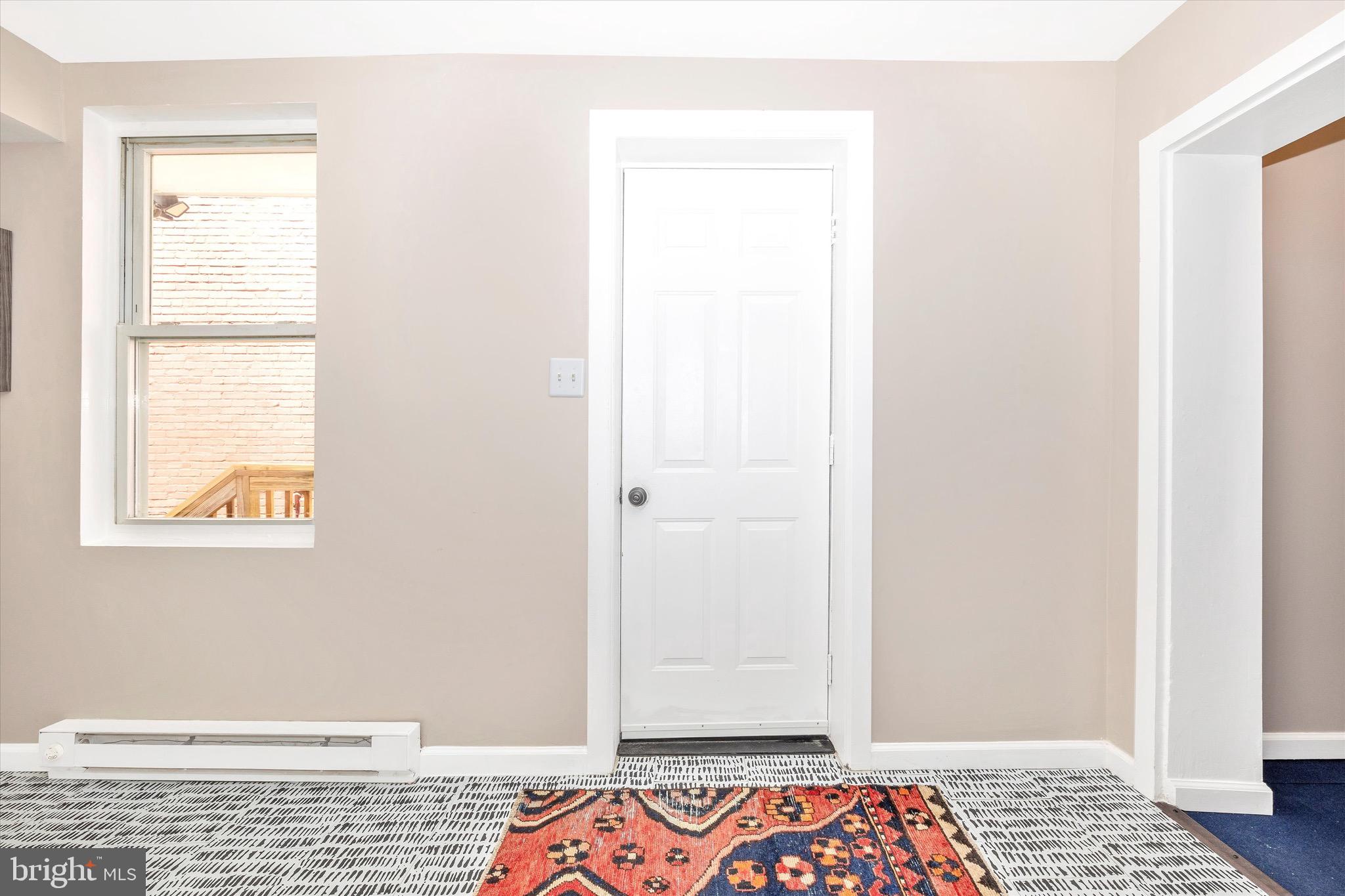 DOWNTOWN FREDERICK - Residential Income