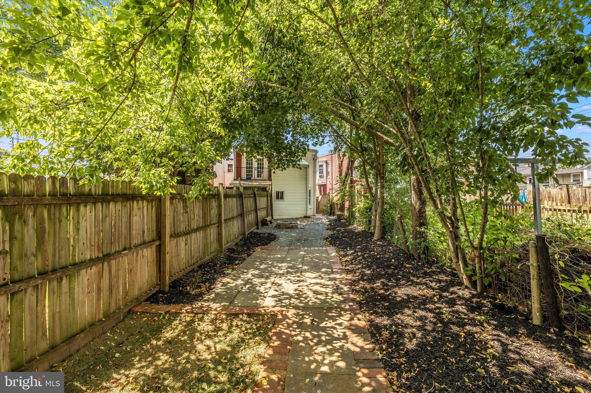 DOWNTOWN FREDERICK - Residential Income