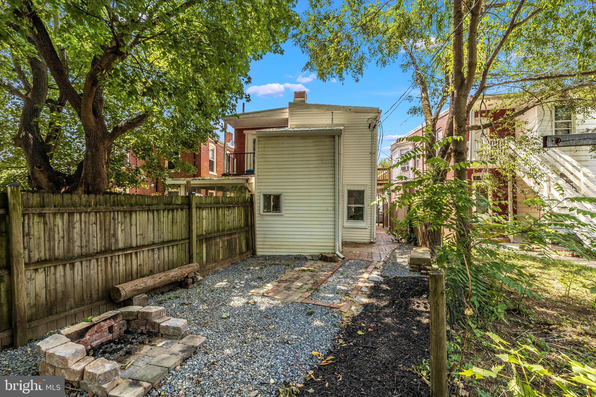 DOWNTOWN FREDERICK - Residential Income