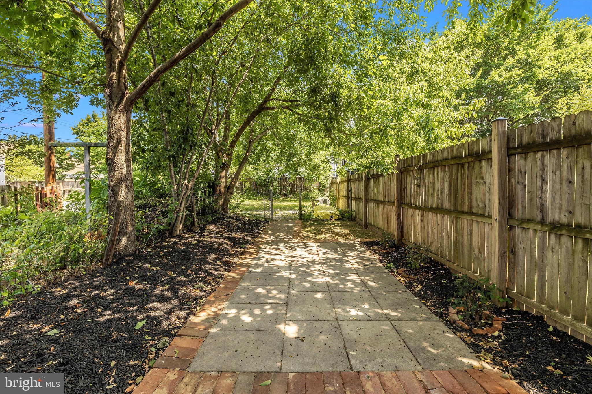 DOWNTOWN FREDERICK - Residential Income