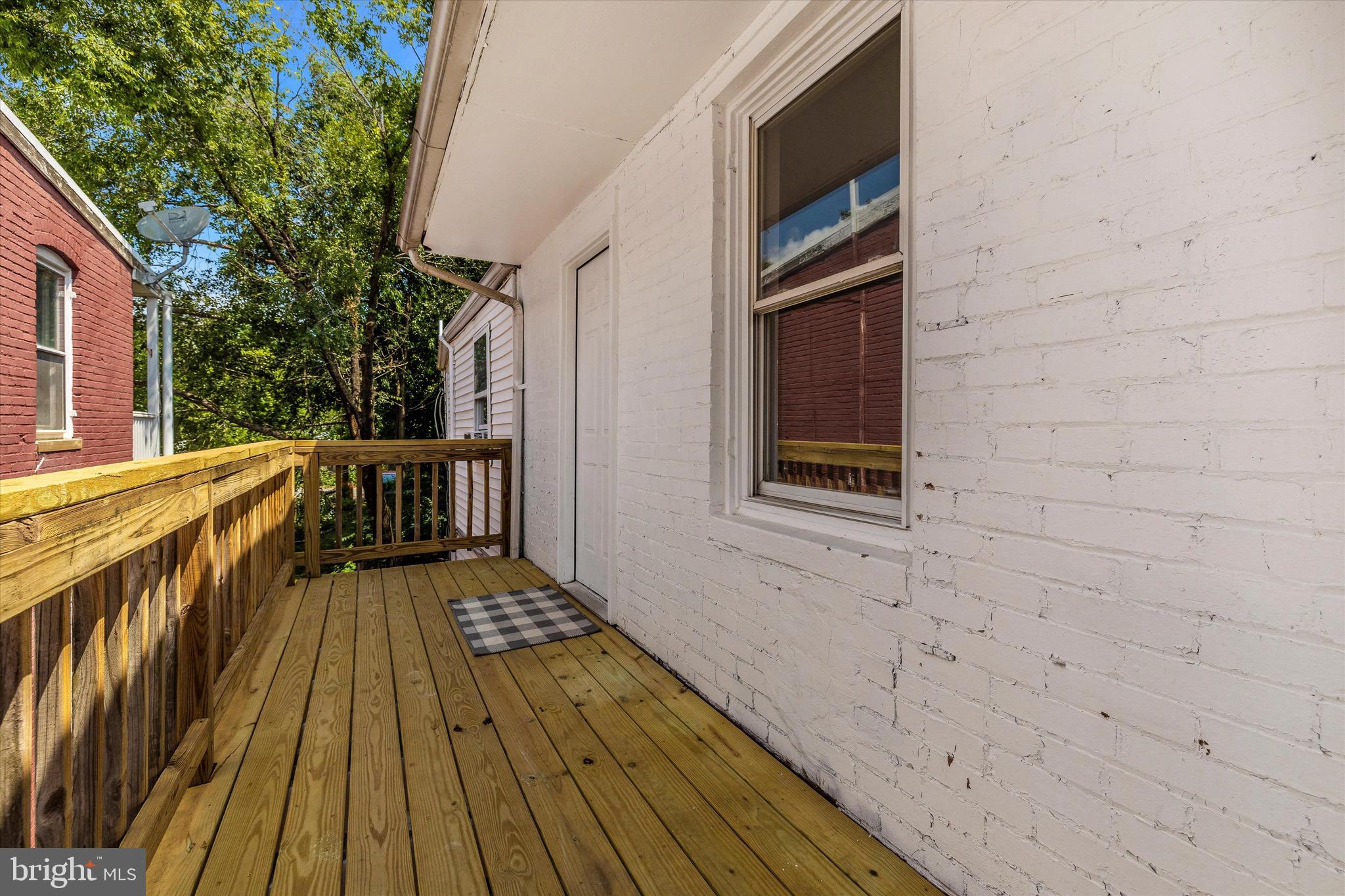 DOWNTOWN FREDERICK - Residential Income