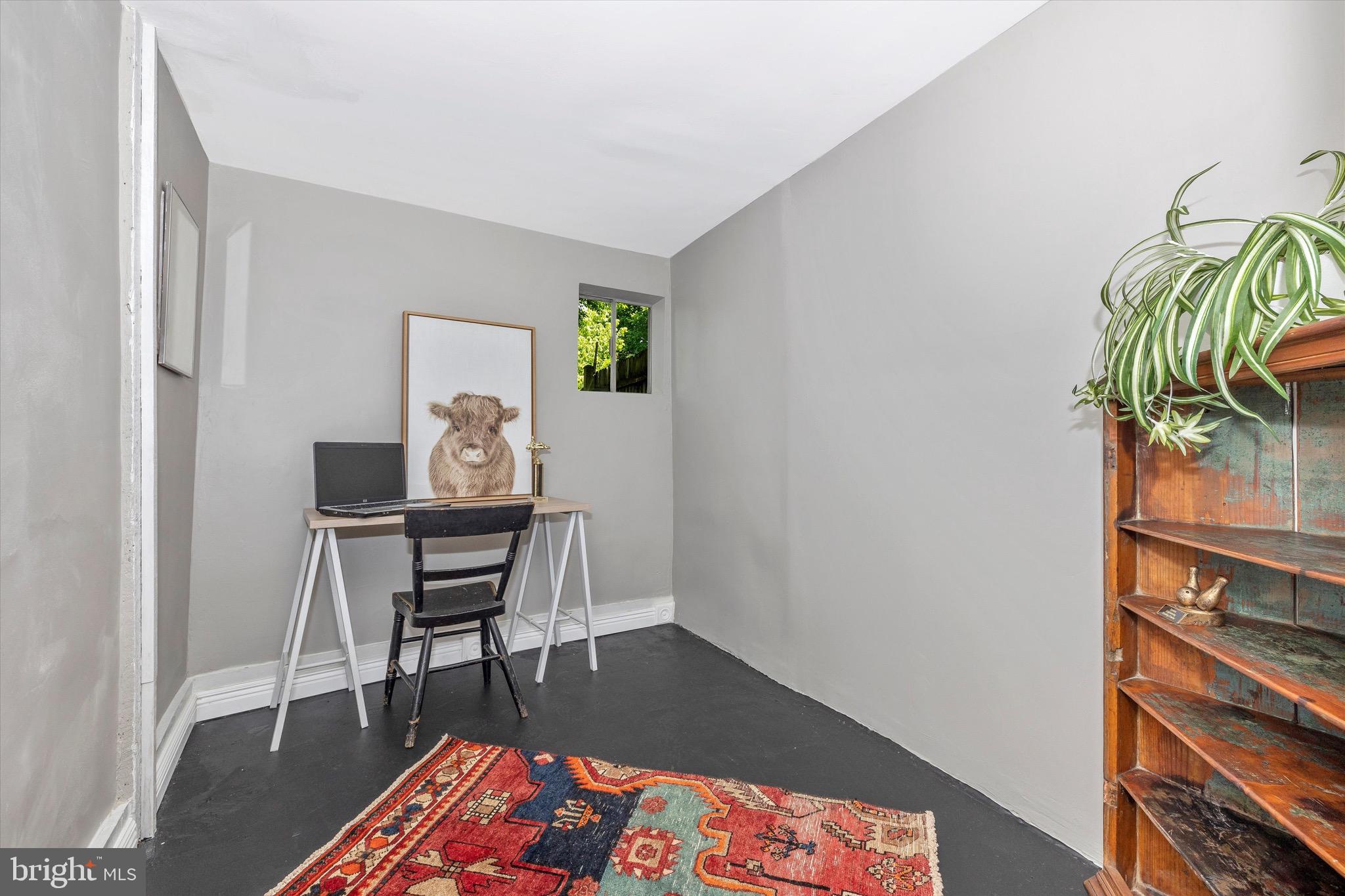 DOWNTOWN FREDERICK - Residential Income