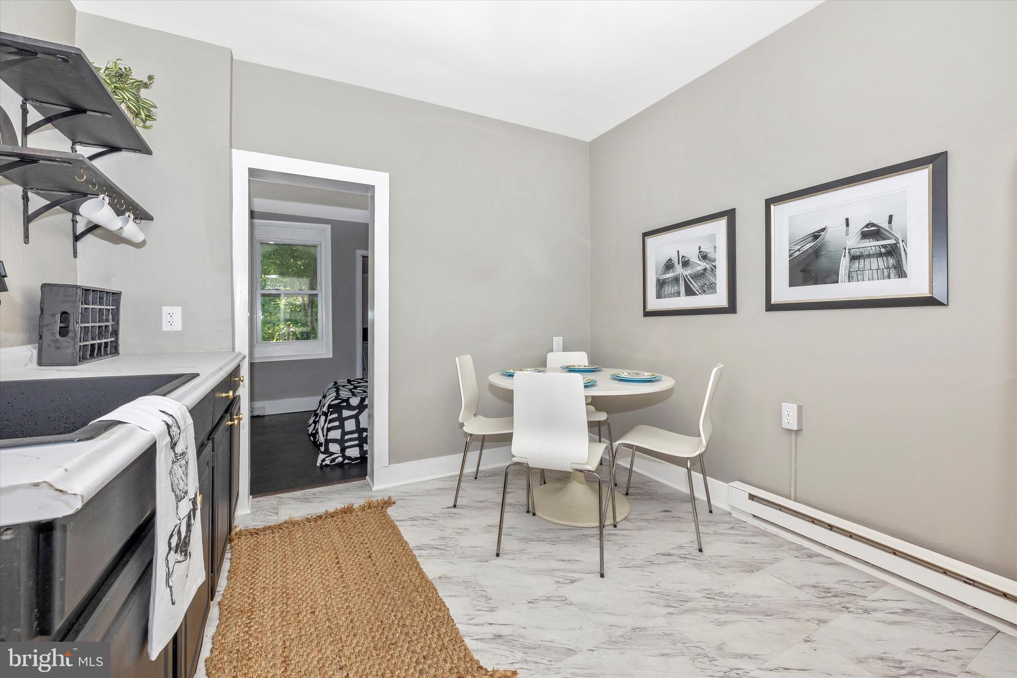 DOWNTOWN FREDERICK - Residential Income