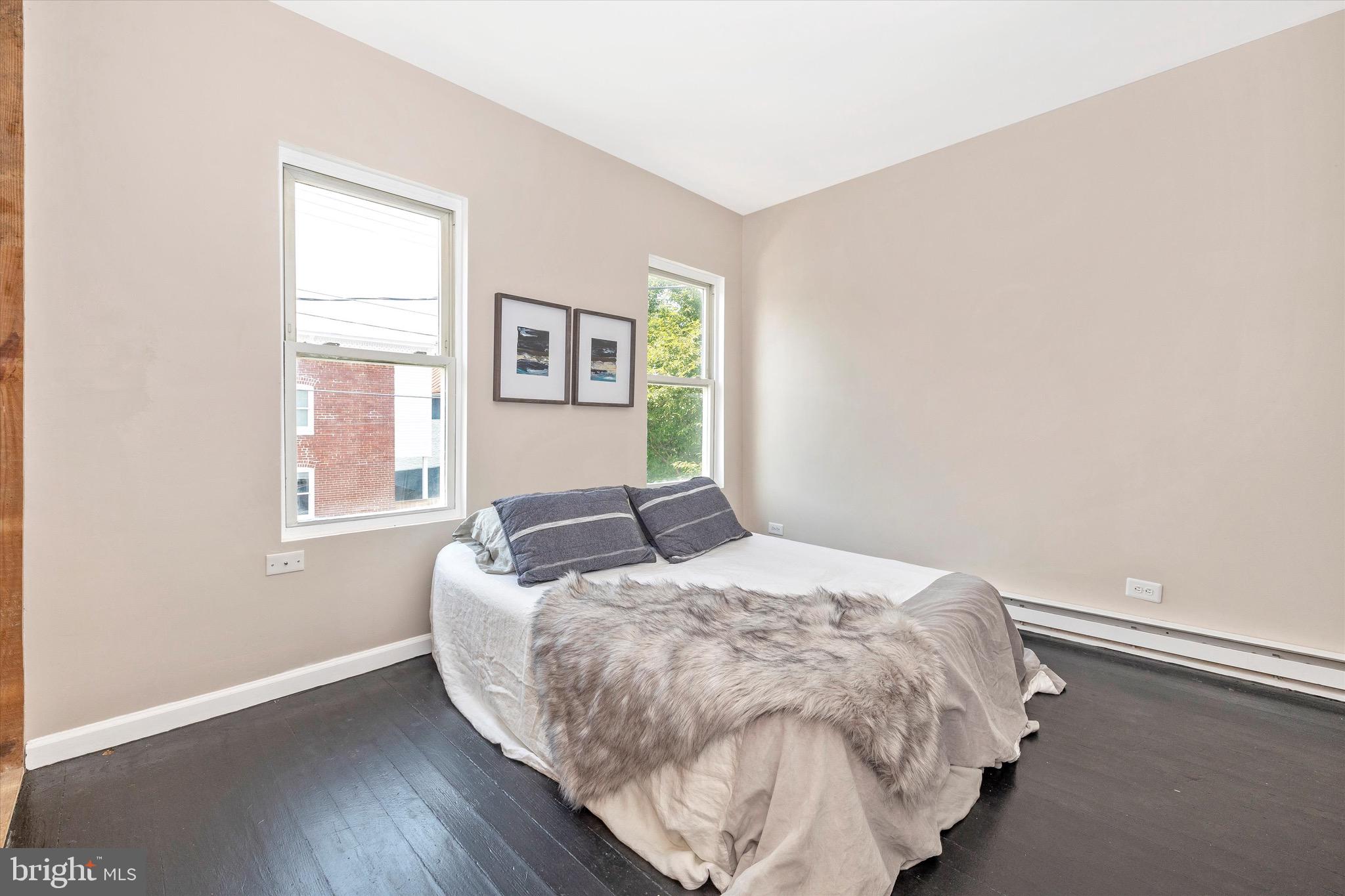 DOWNTOWN FREDERICK - Residential Income