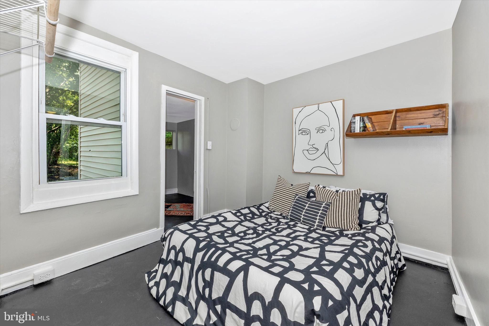 DOWNTOWN FREDERICK - Residential Income