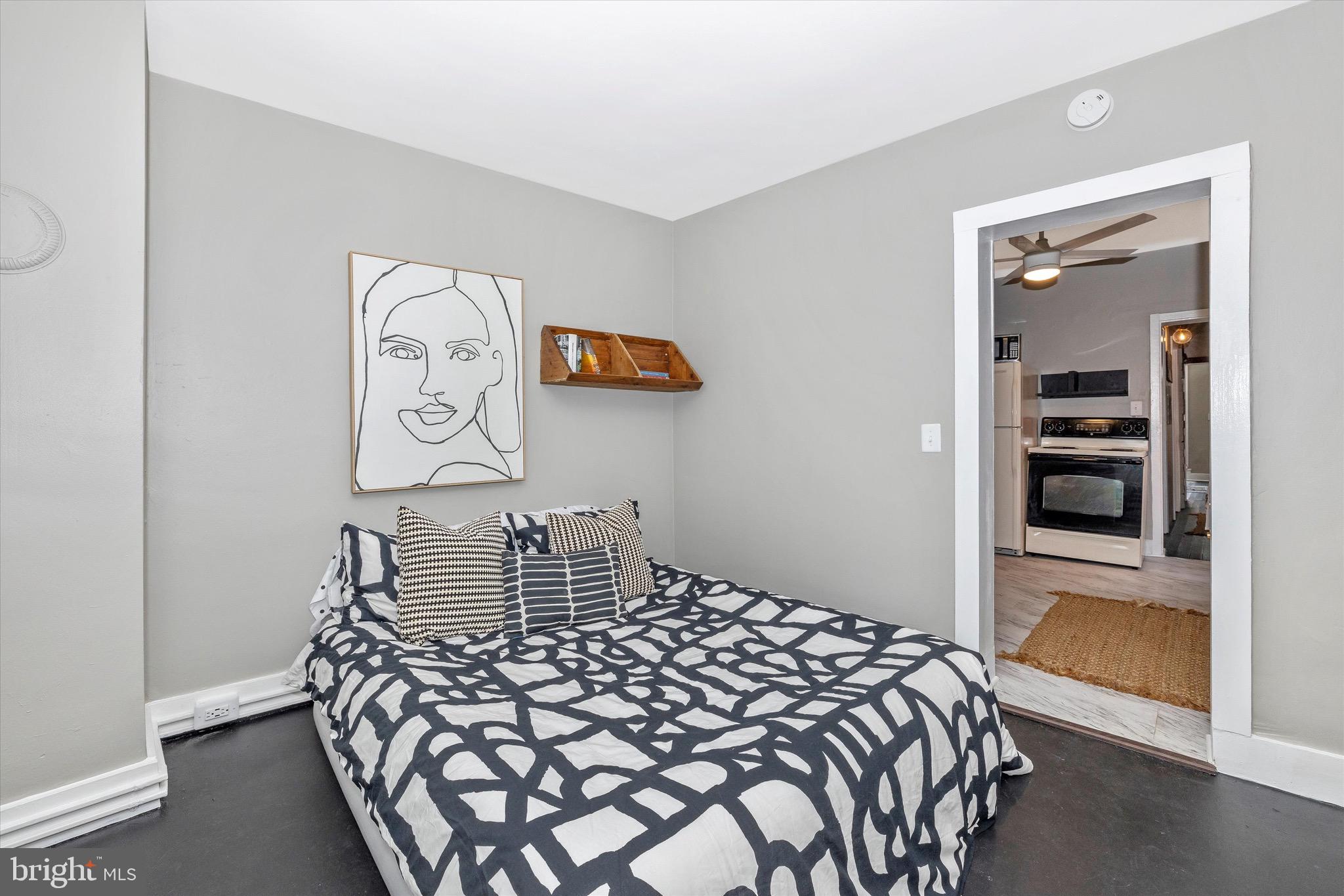 DOWNTOWN FREDERICK - Residential Income