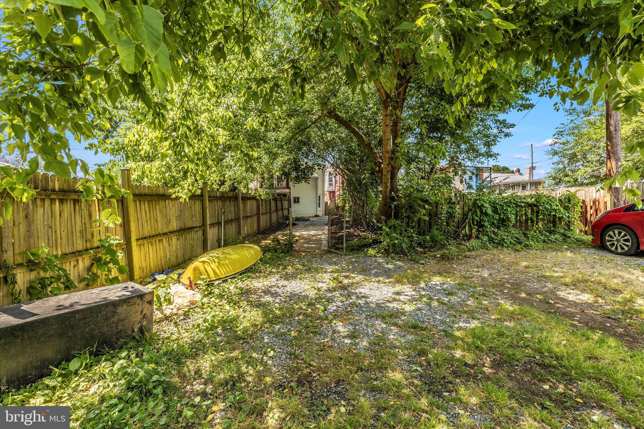 DOWNTOWN FREDERICK - Residential Income